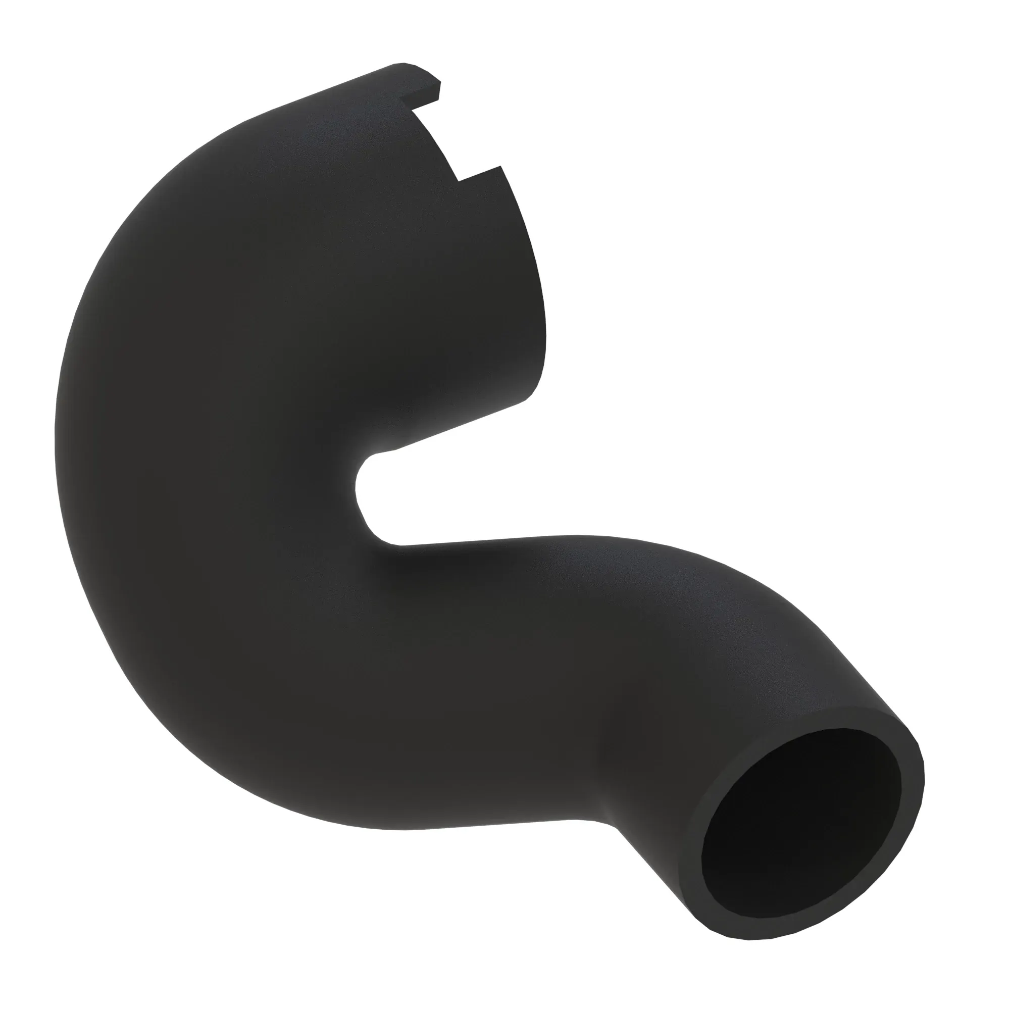 HOSE - AIR INTAKE T0
