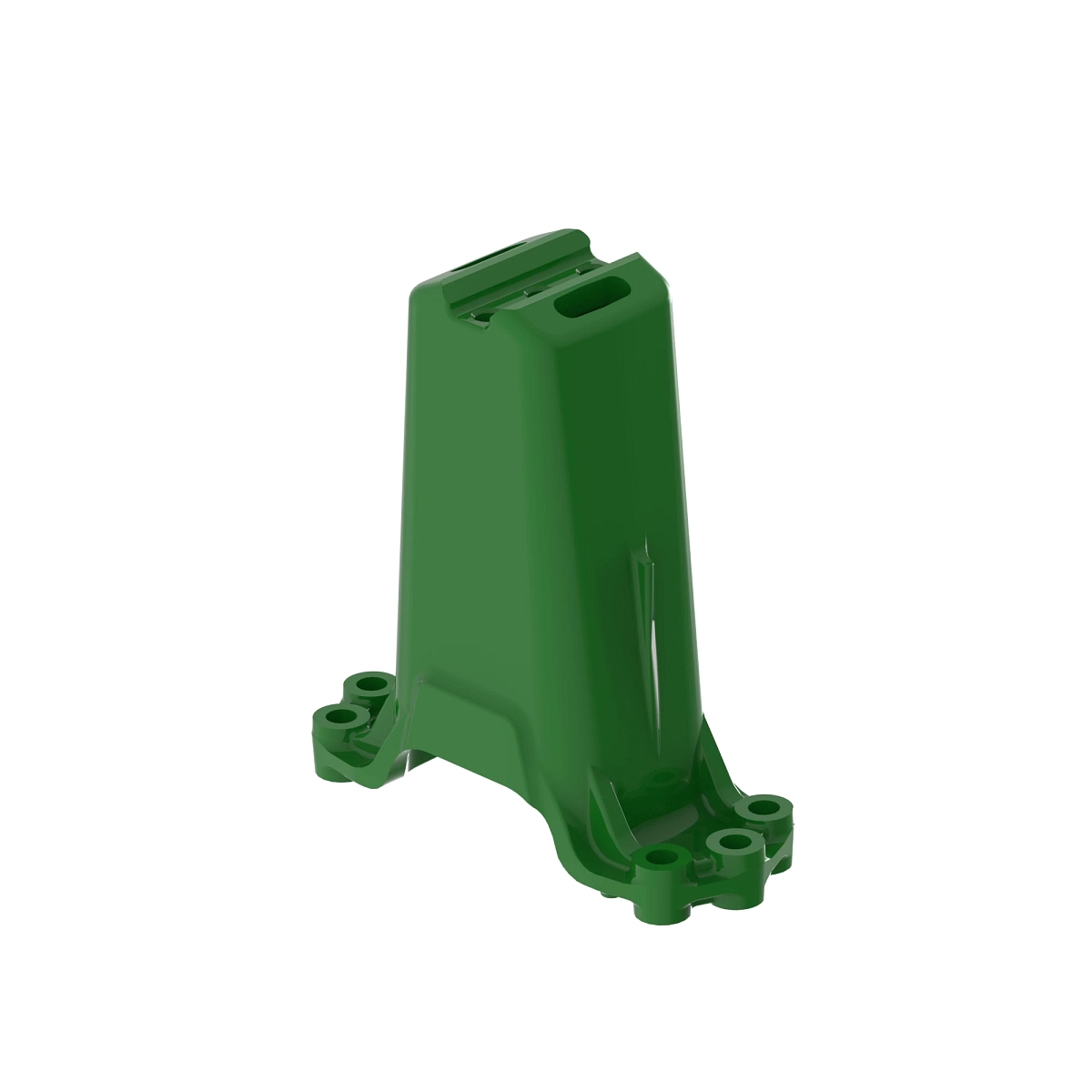 Frame, Mounting