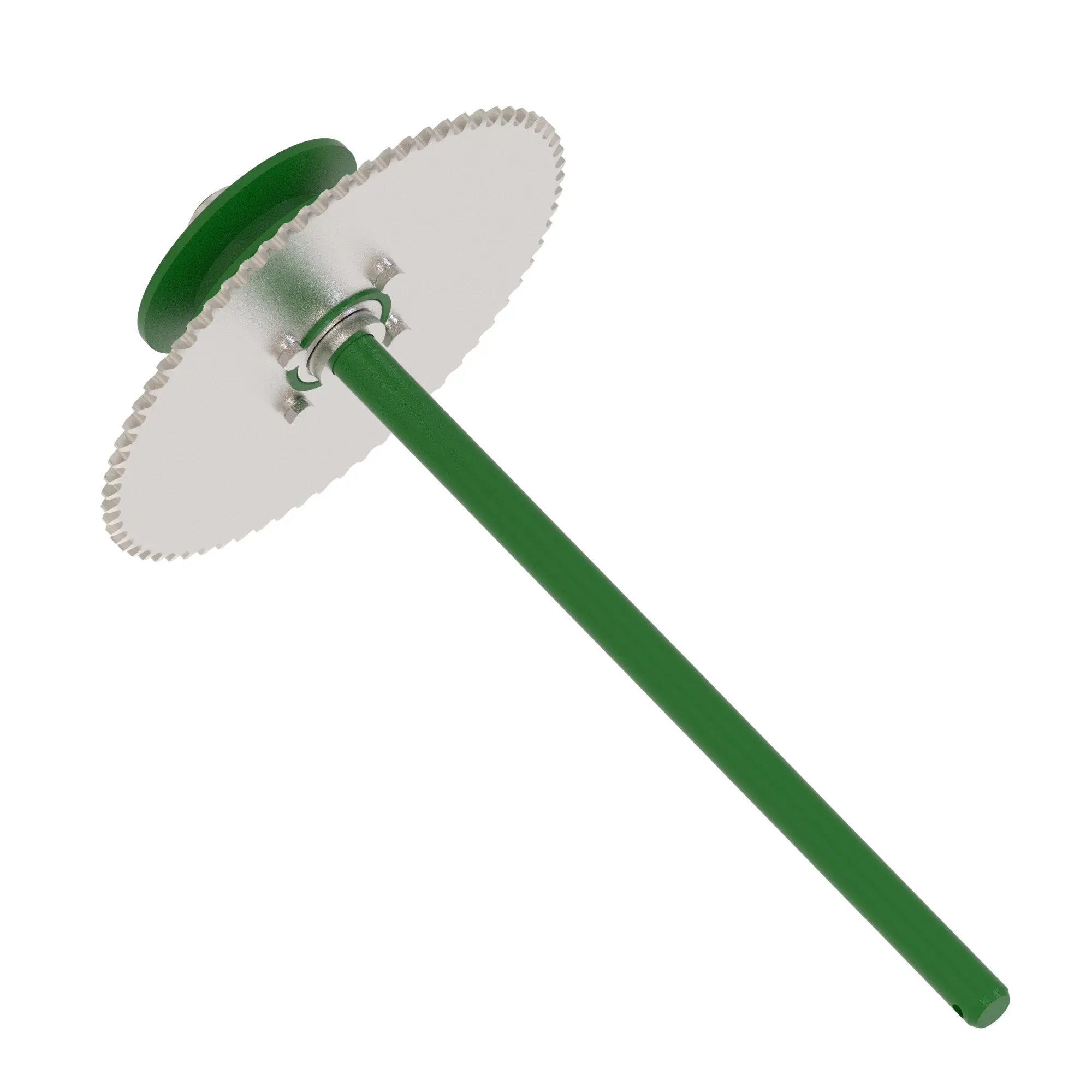 VARIABLE REEL PULLEY