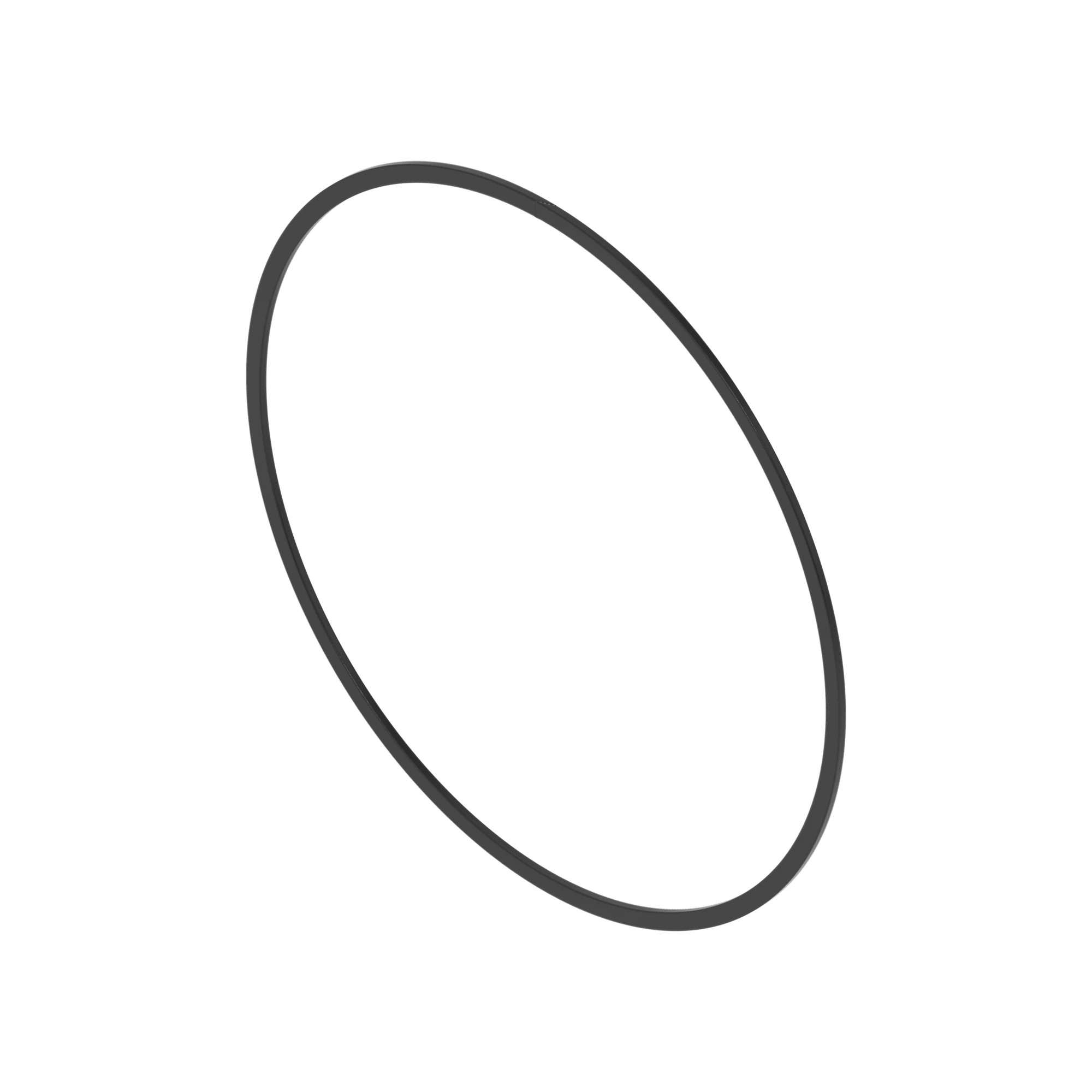 John Deere Back-Up Ring - T197953