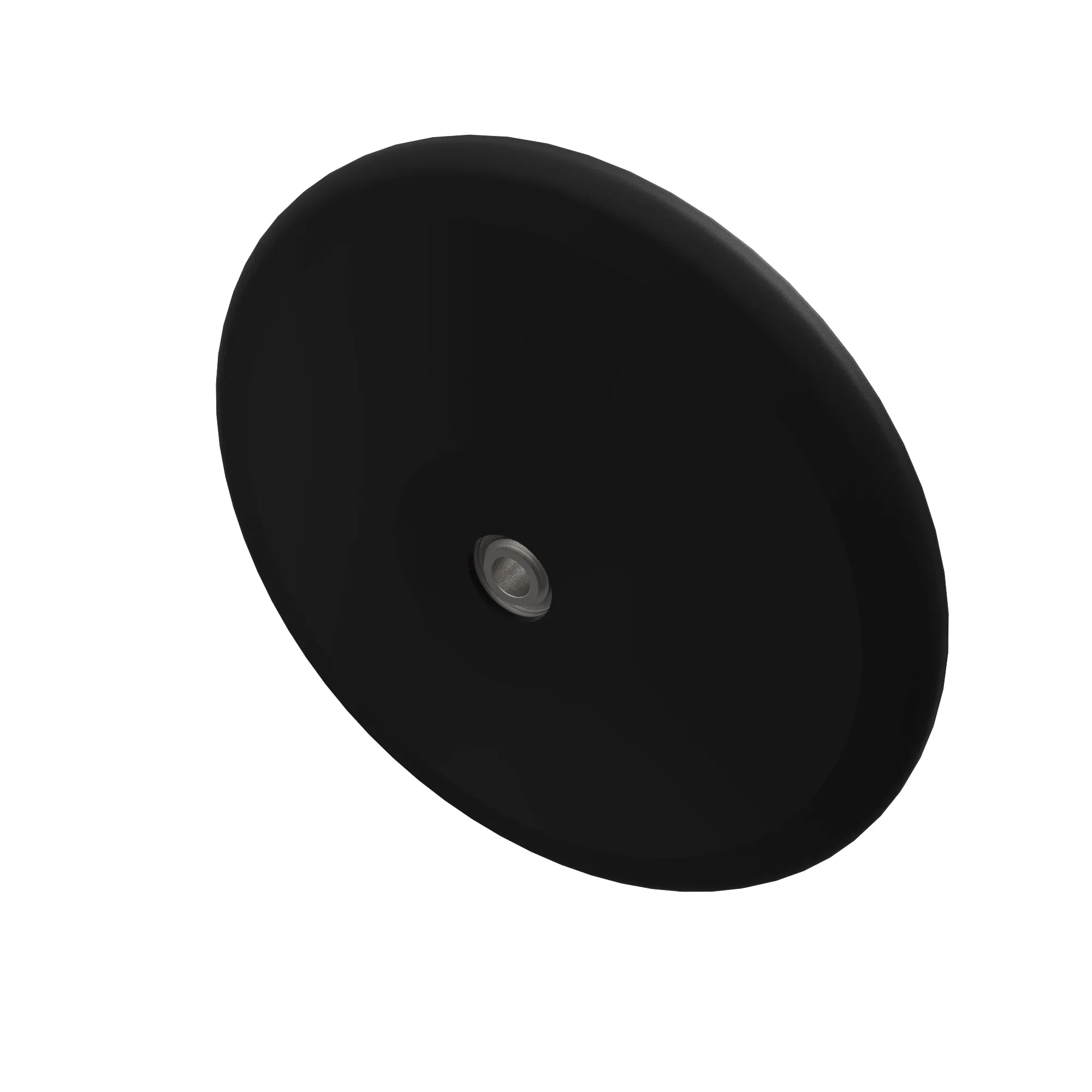 John Deere Rubber Closing Wheel  - AA101967