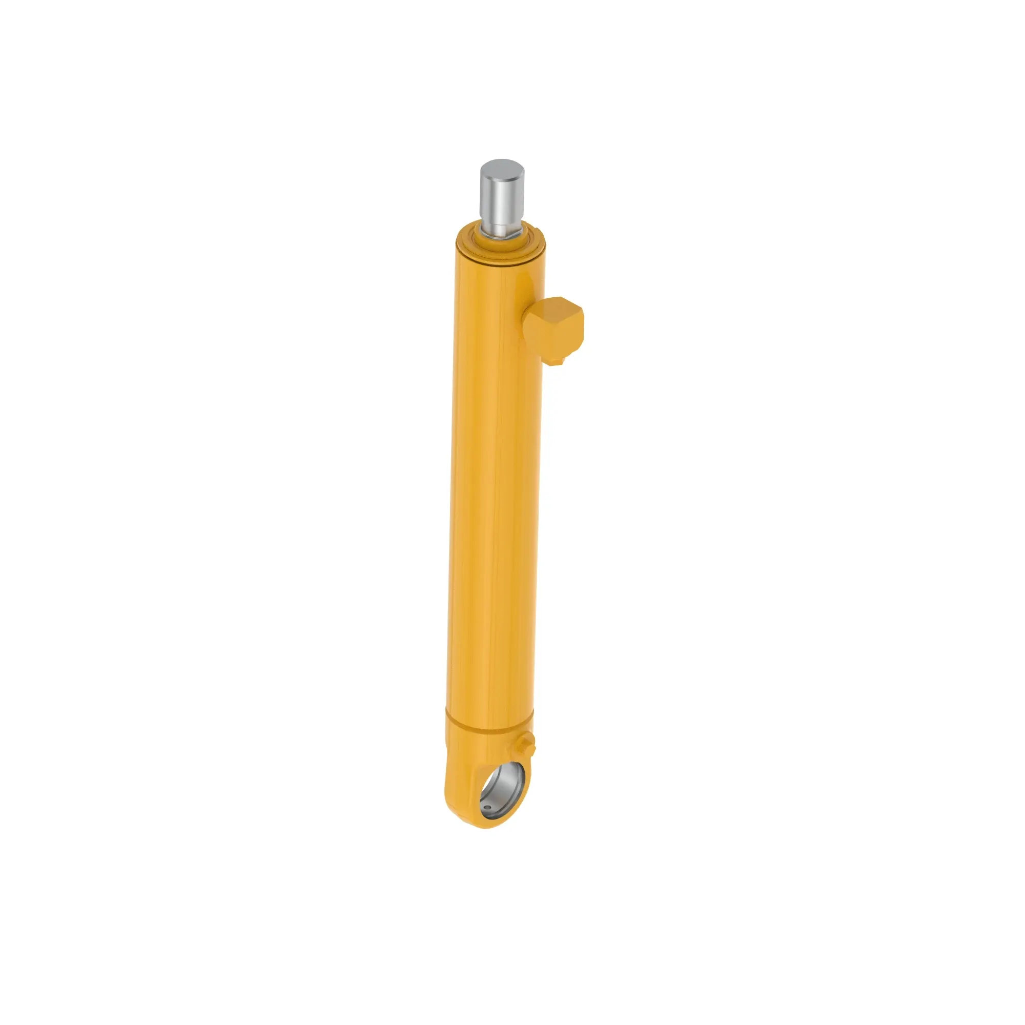HYDRAULIC CYLINDER, 56X32-319, 532
