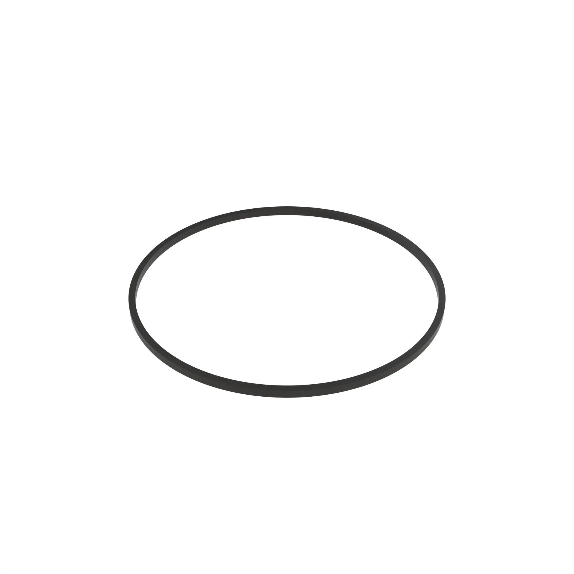 John Deere Piston Seal - YZ121743
