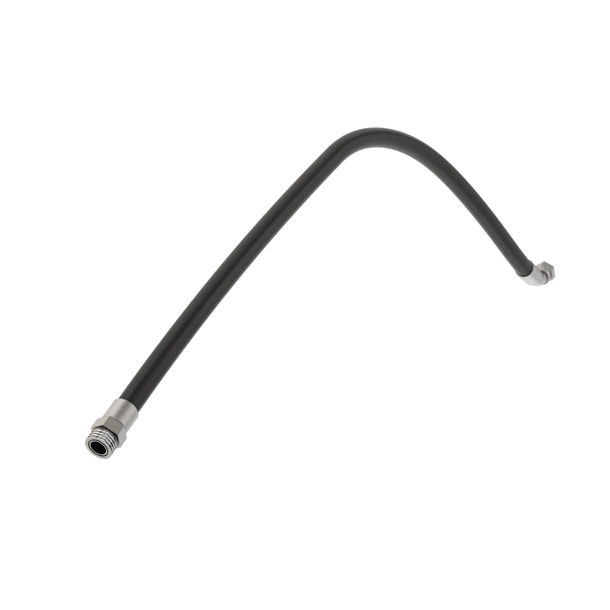John Deere Hydraulic Hose - RE211291