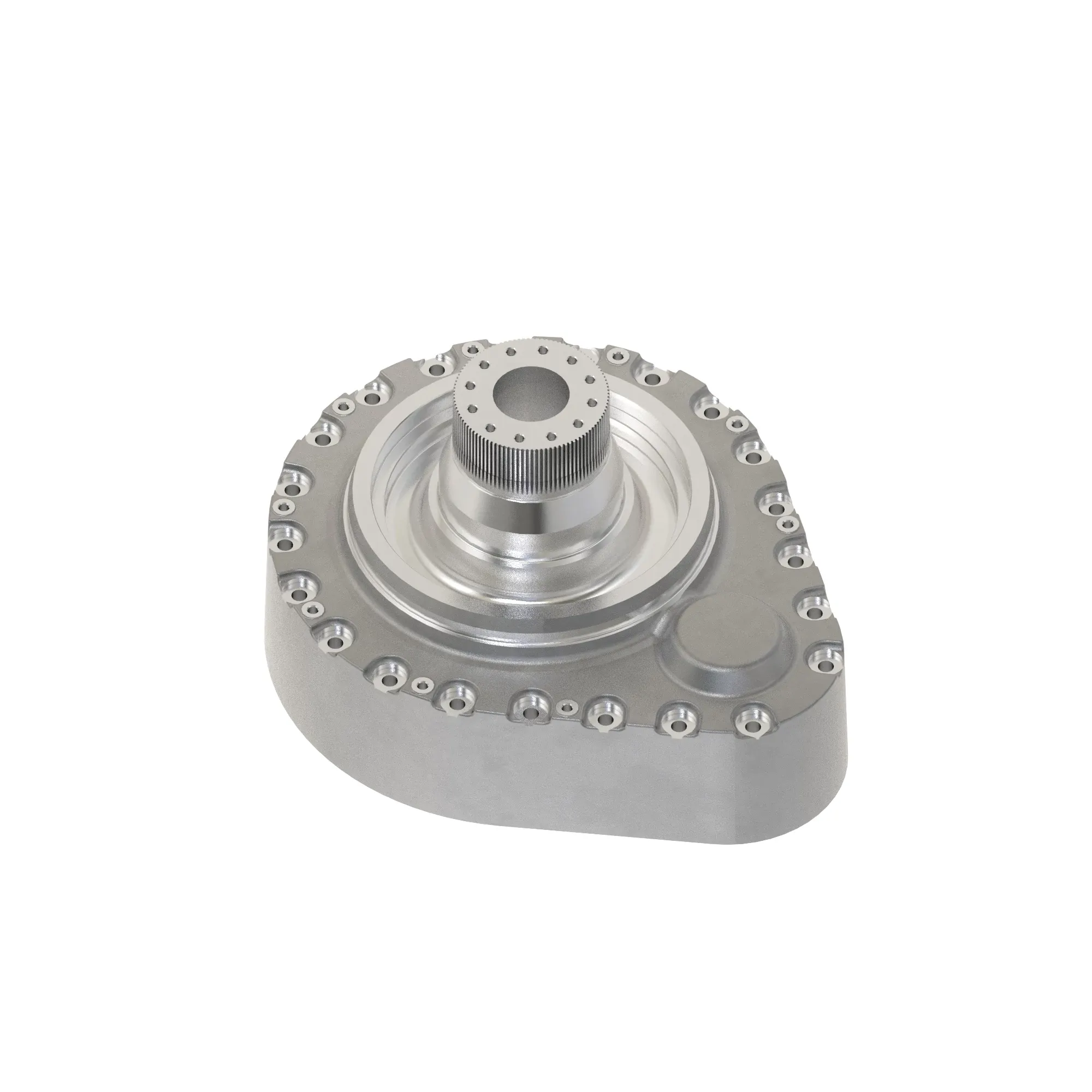 John Deere Final Drive Housing - T239901