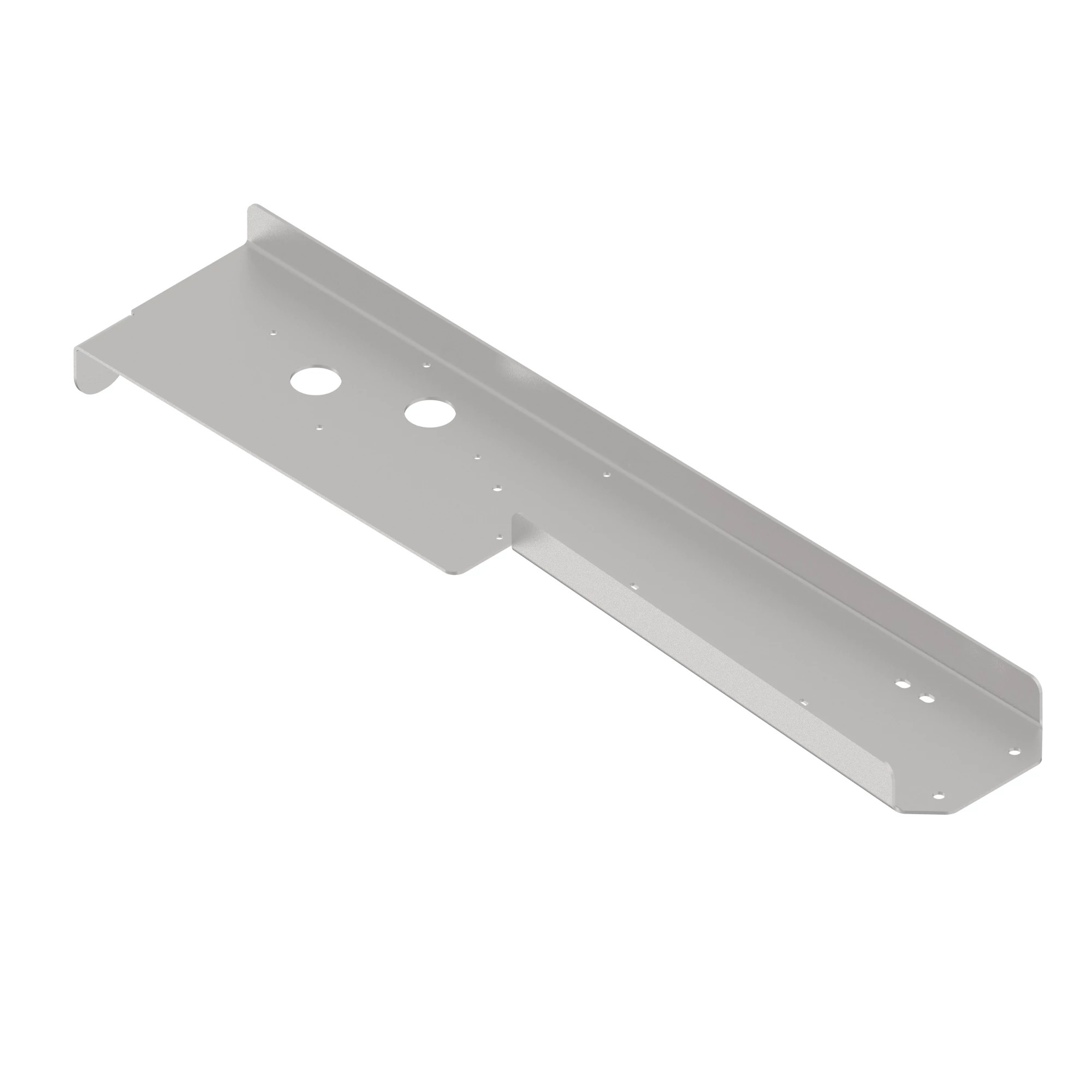 BRACKET, LH LIGHT BRACKET, DRY BOX