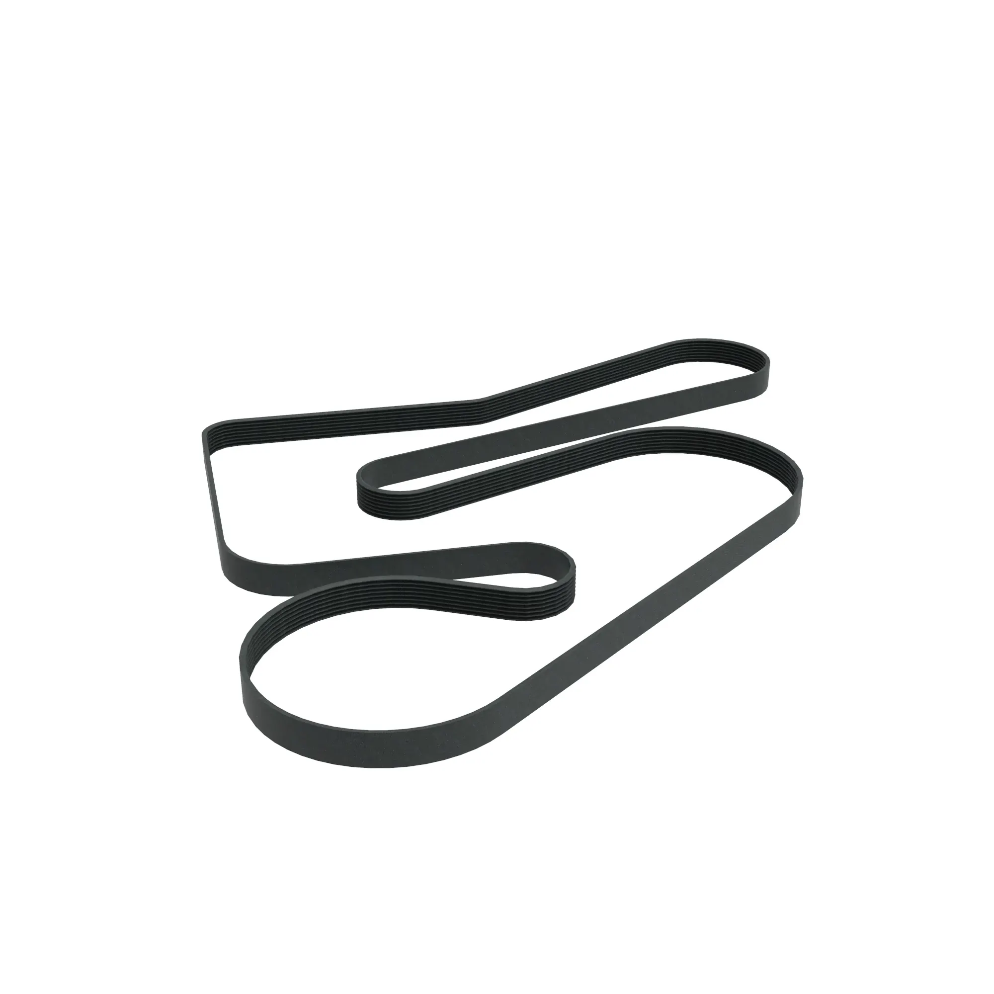 John Deere Fan Drive PK Section V-Belt - HXE145838