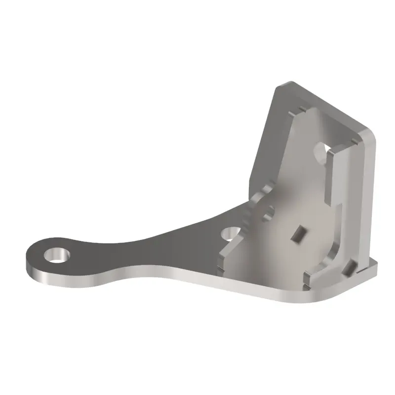 Bracket