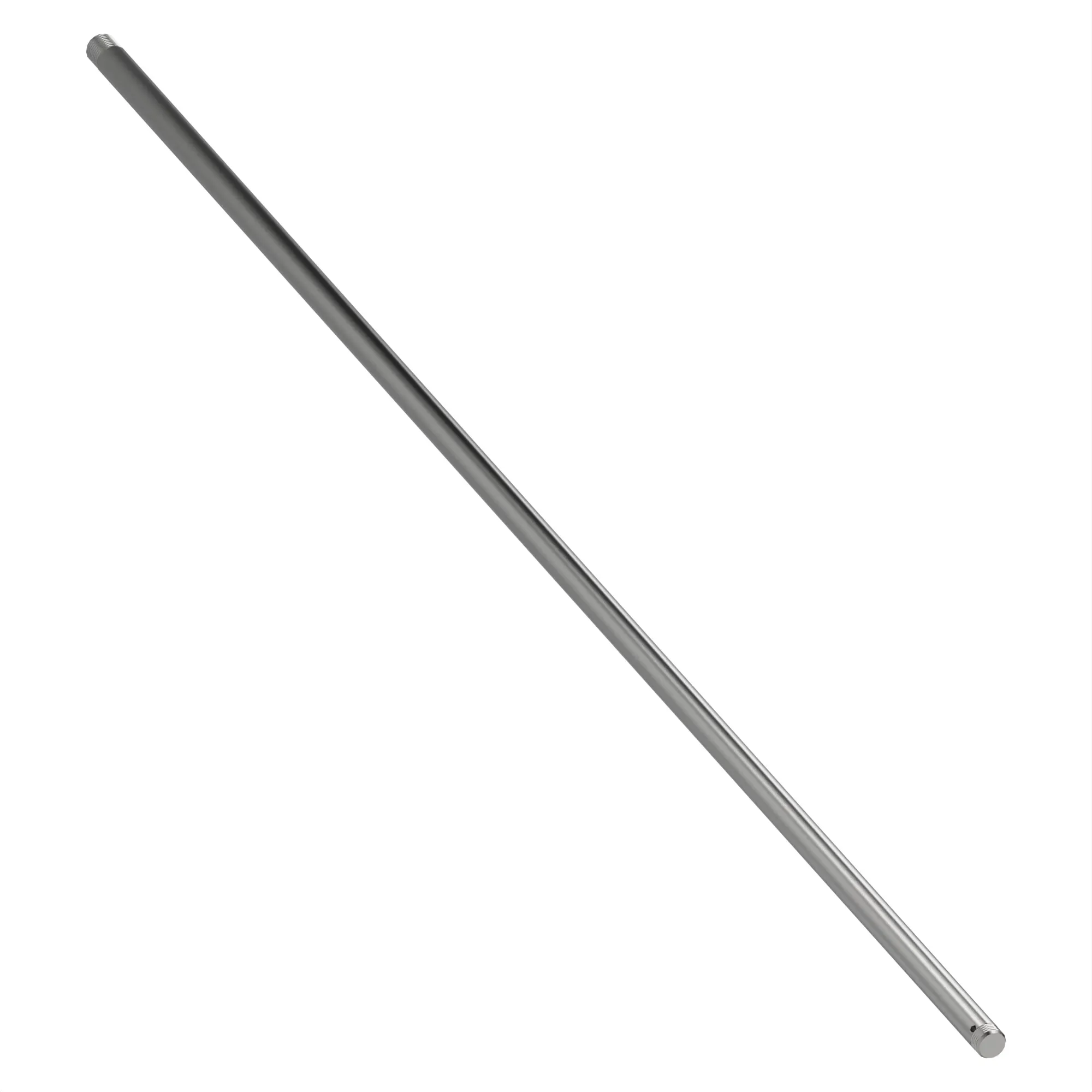 GANG BOLT, 2" RND