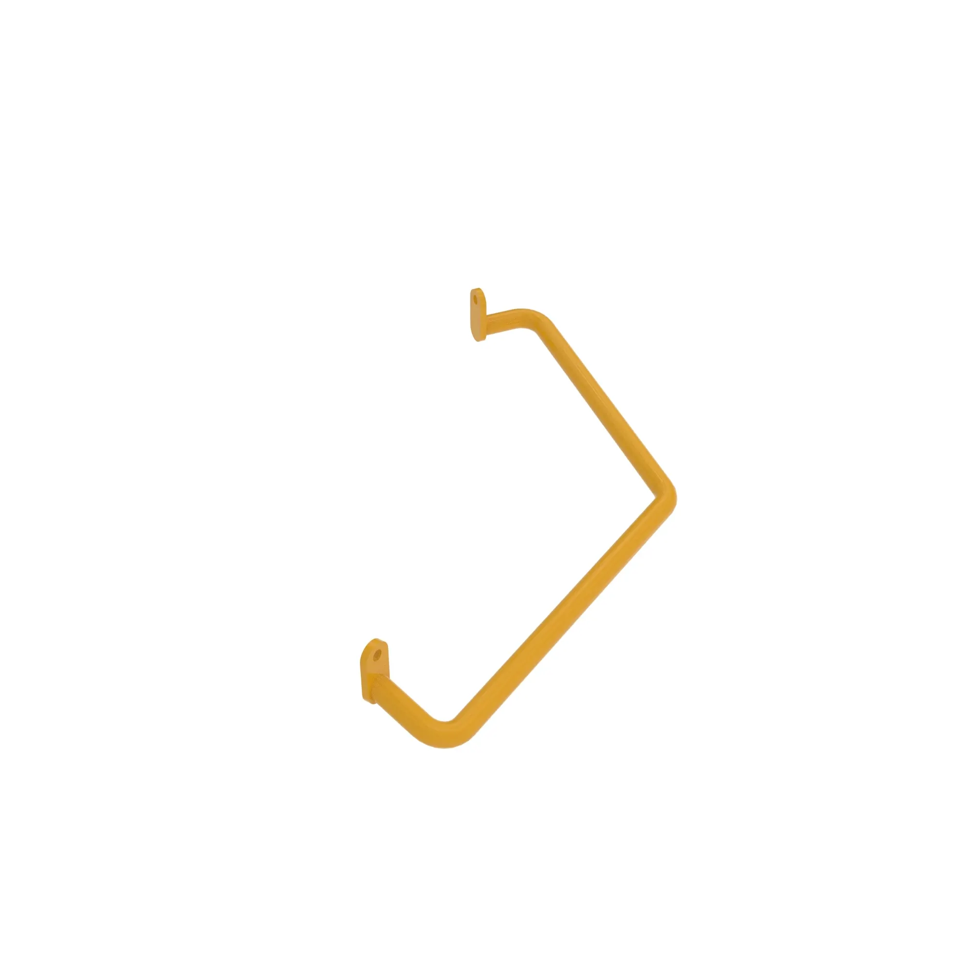 John Deere Hydraulic Reservoir Handlebar - AT469351