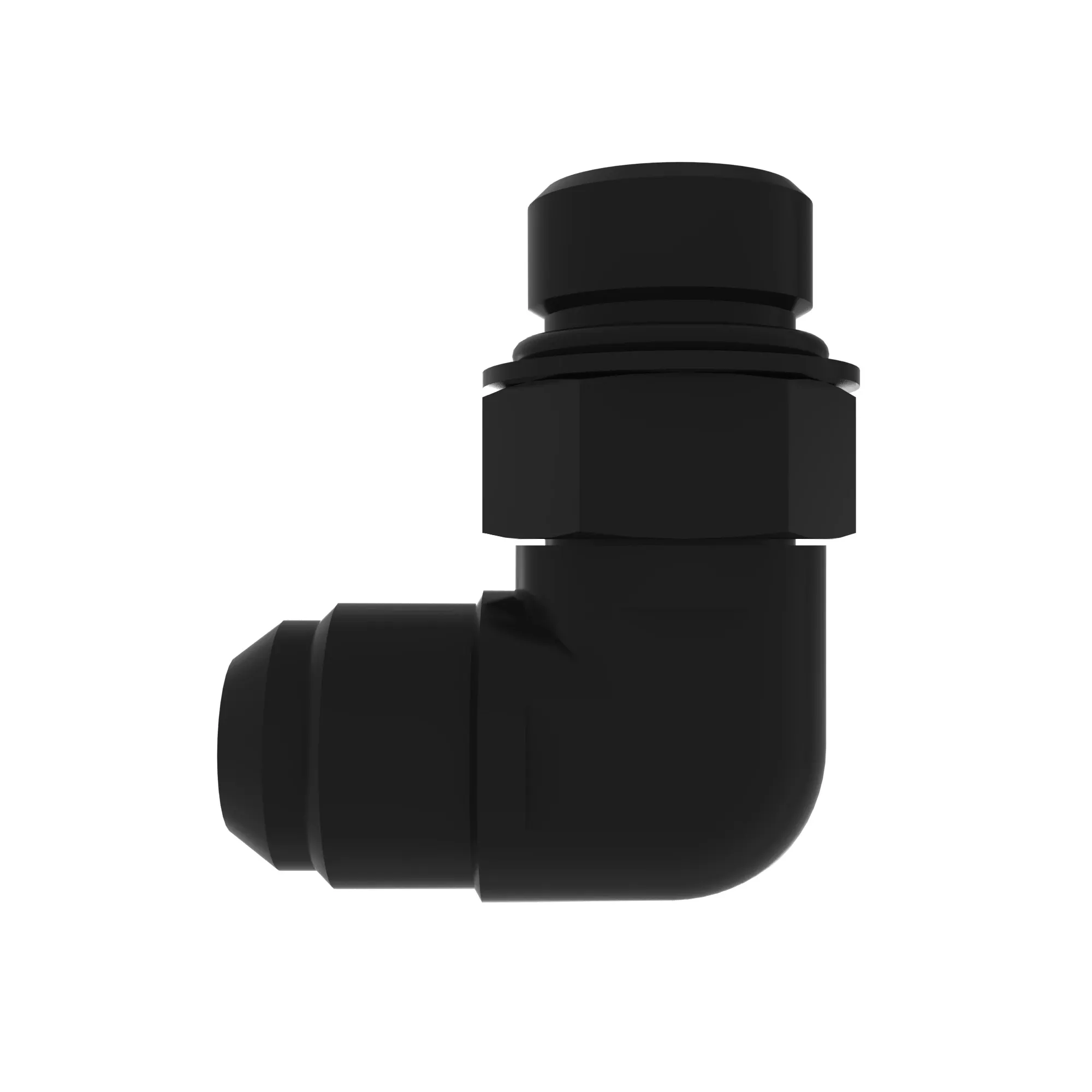 ELBOW FITTING, ELBOW FITTING