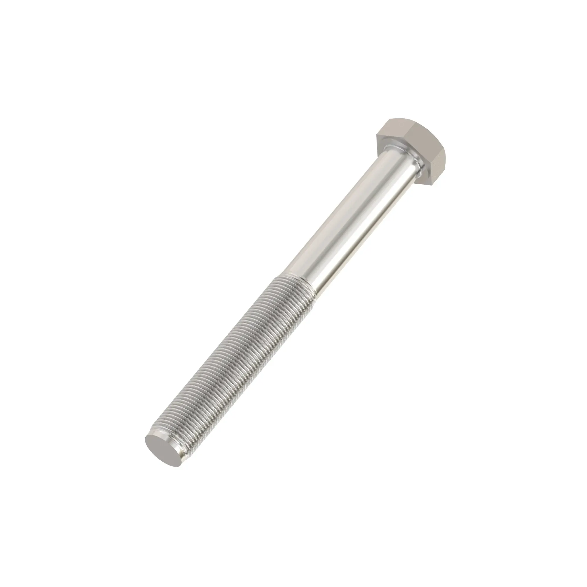 SCREW, CAP, DACROMET COATED, Wheel Bolt