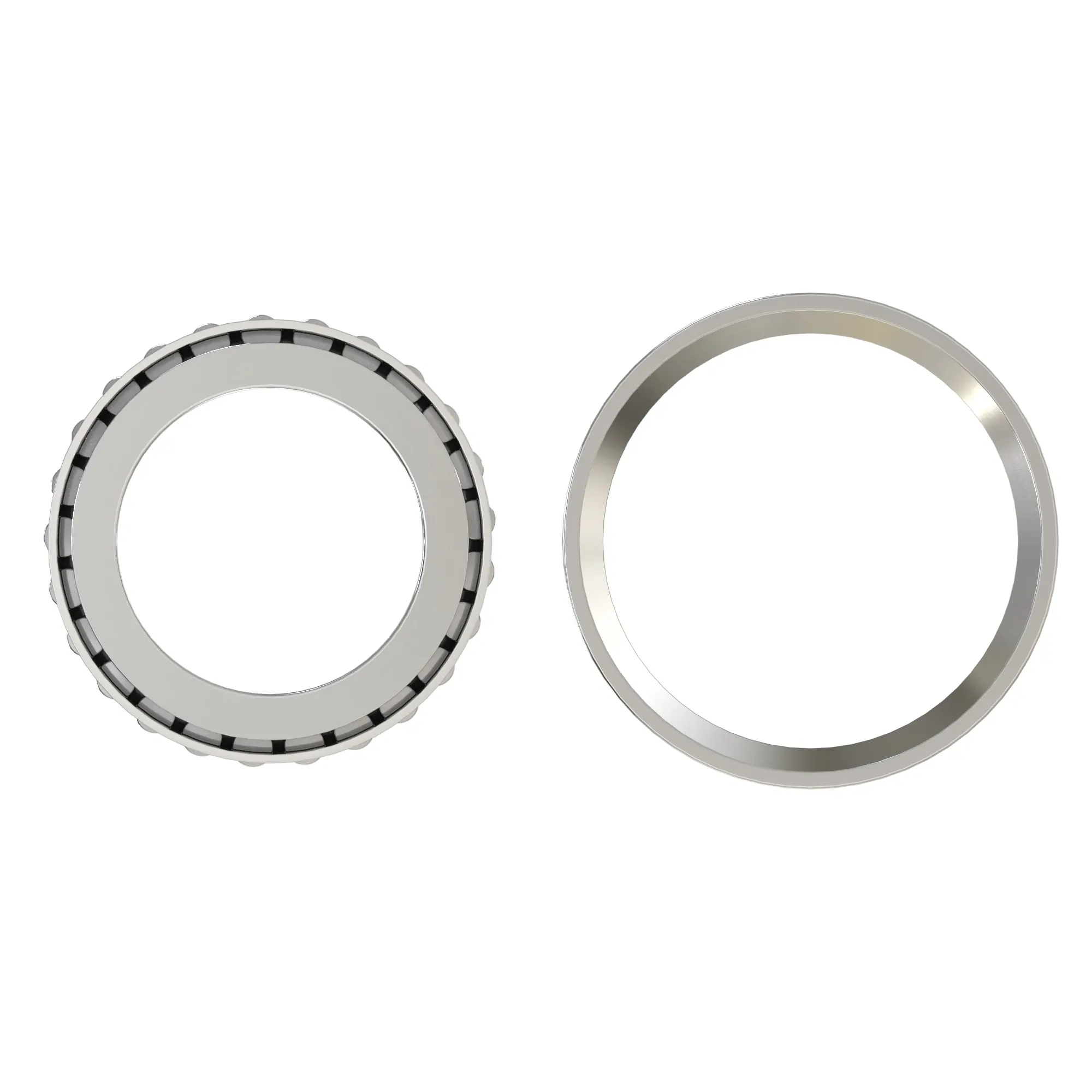 TAPERED ROLLER BEARING ASSY.