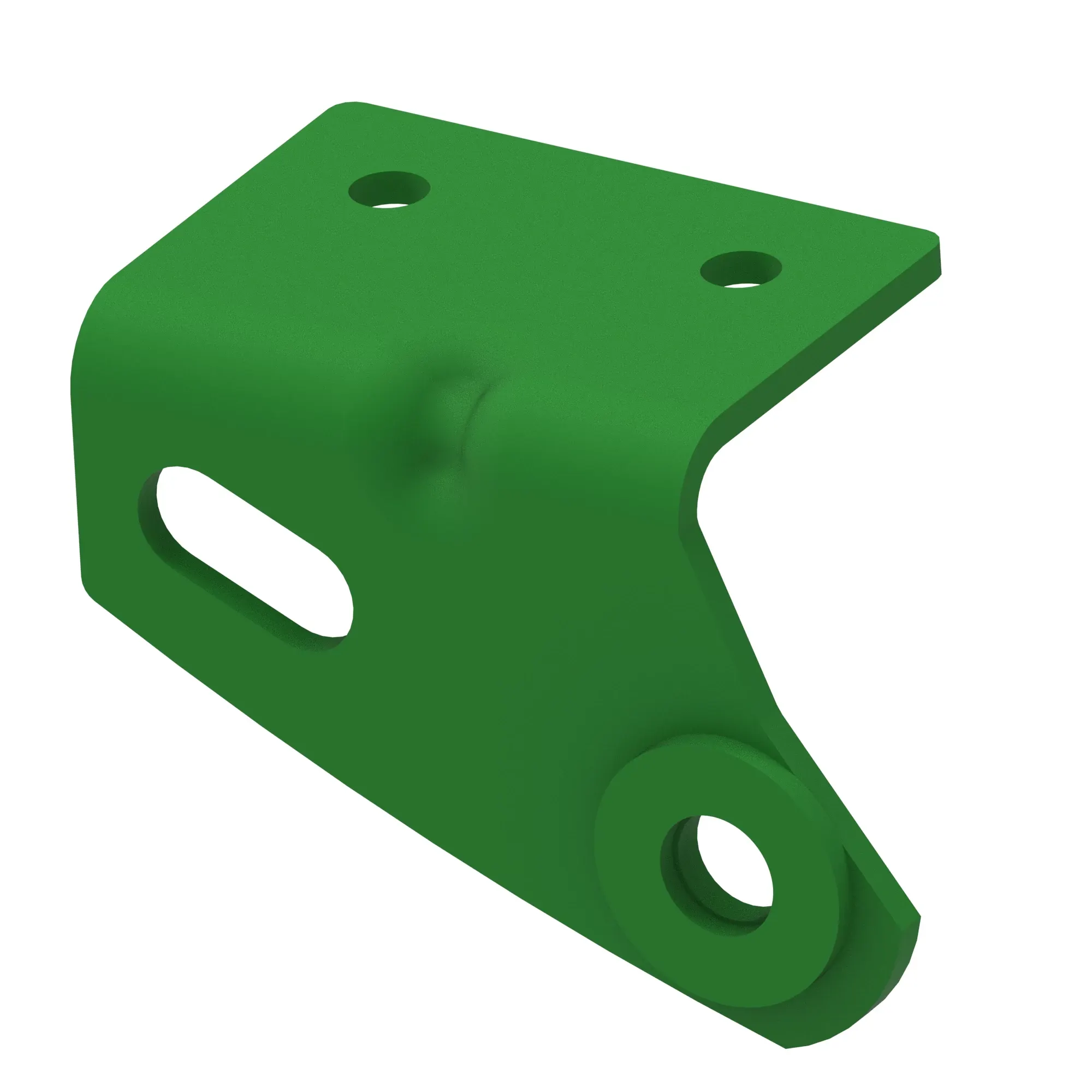 ANGLE, CONCAVE SHEET RH