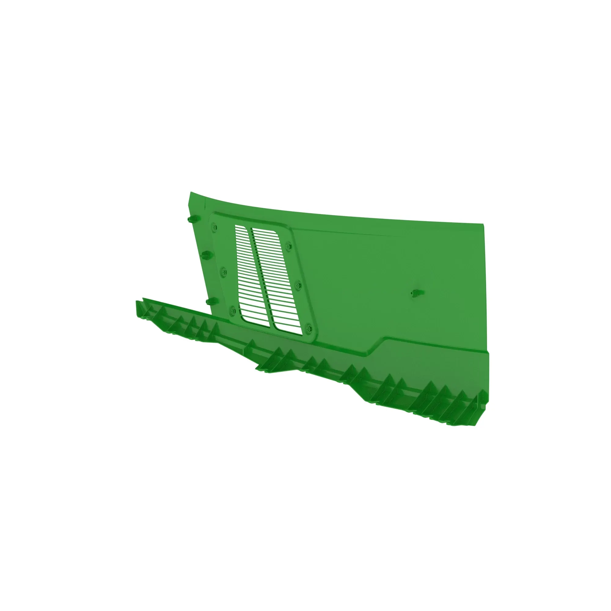 HOOD, ASMY, LH PANEL