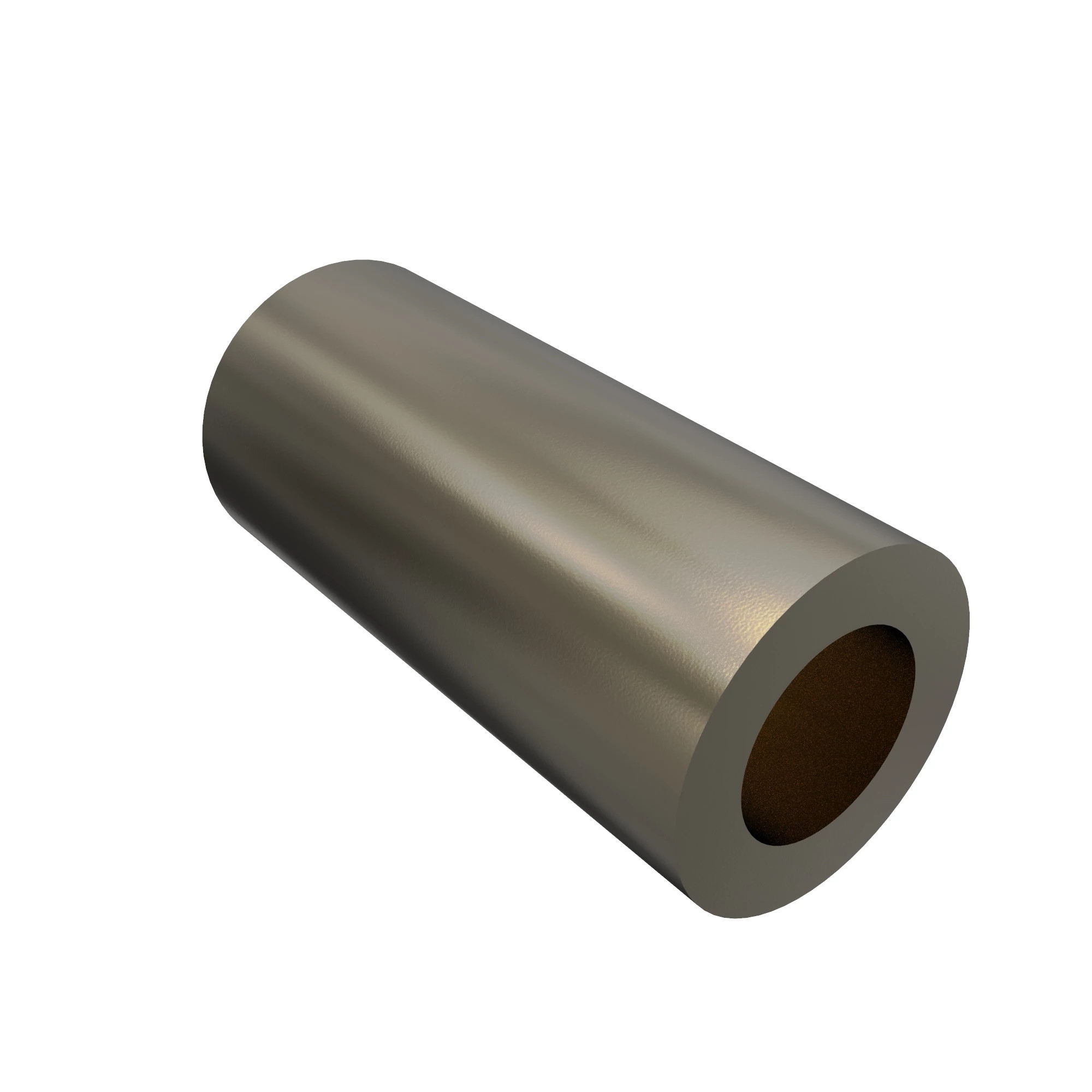 SPACER, MULE TENSIONER PIVOT