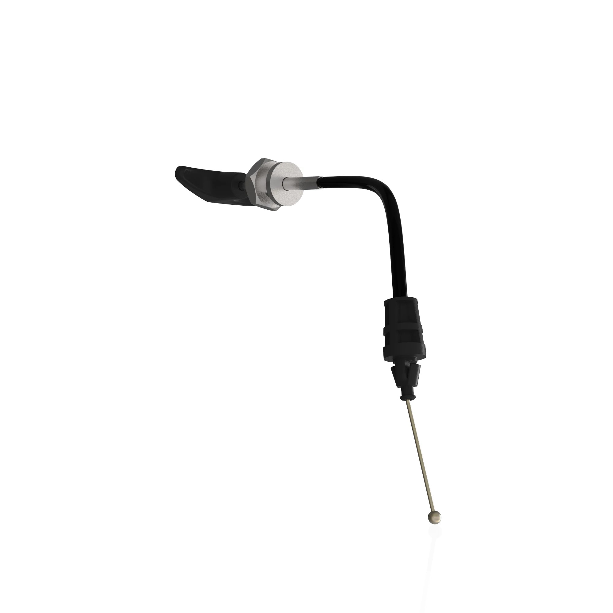 CABLE, PARK BRAKE RELEASE