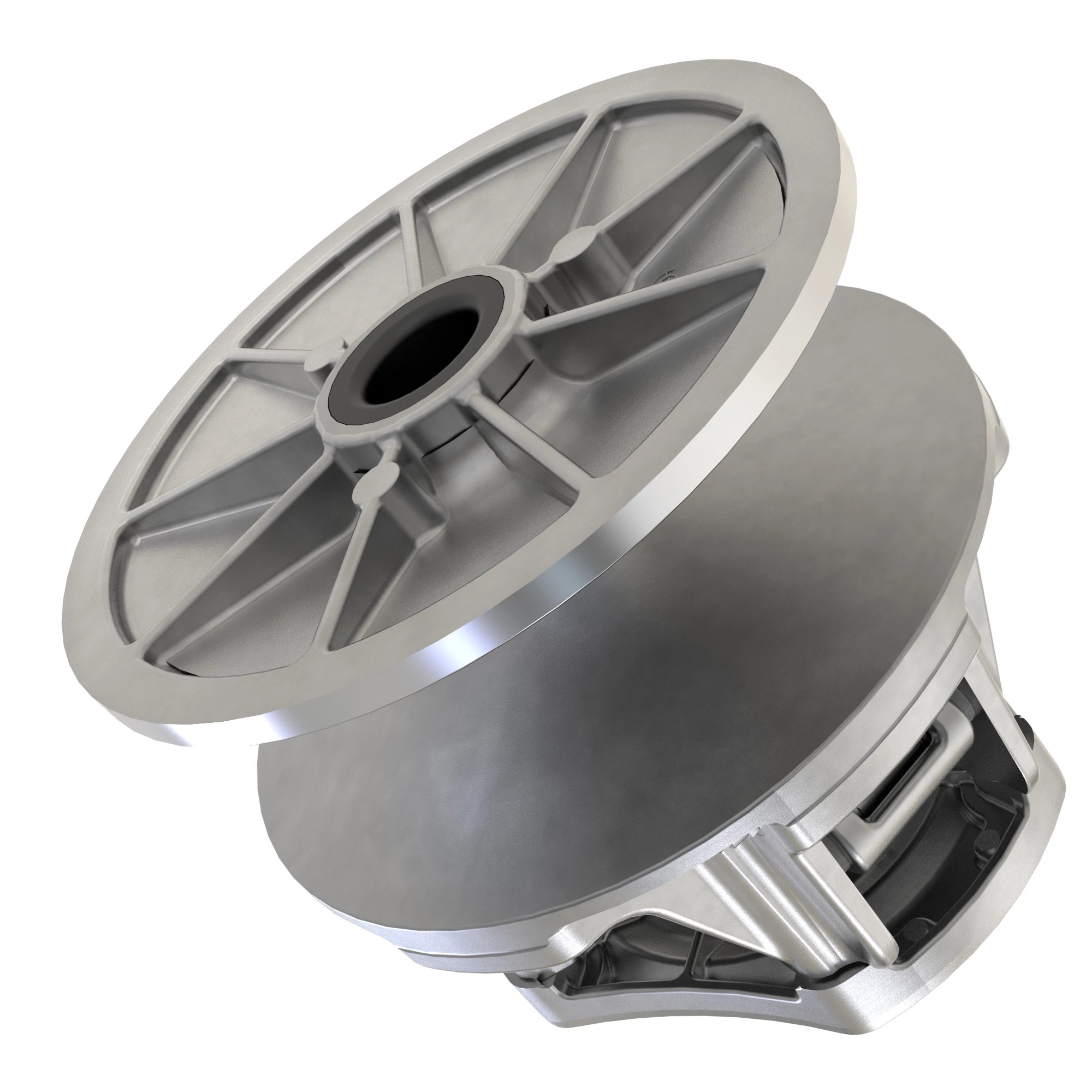 John Deere Primary Clutch - AM146794