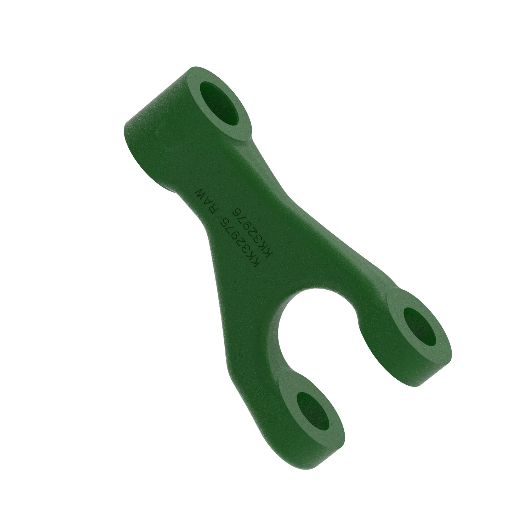 John Deere Outer Wing Fold Linkage Link - KK32976