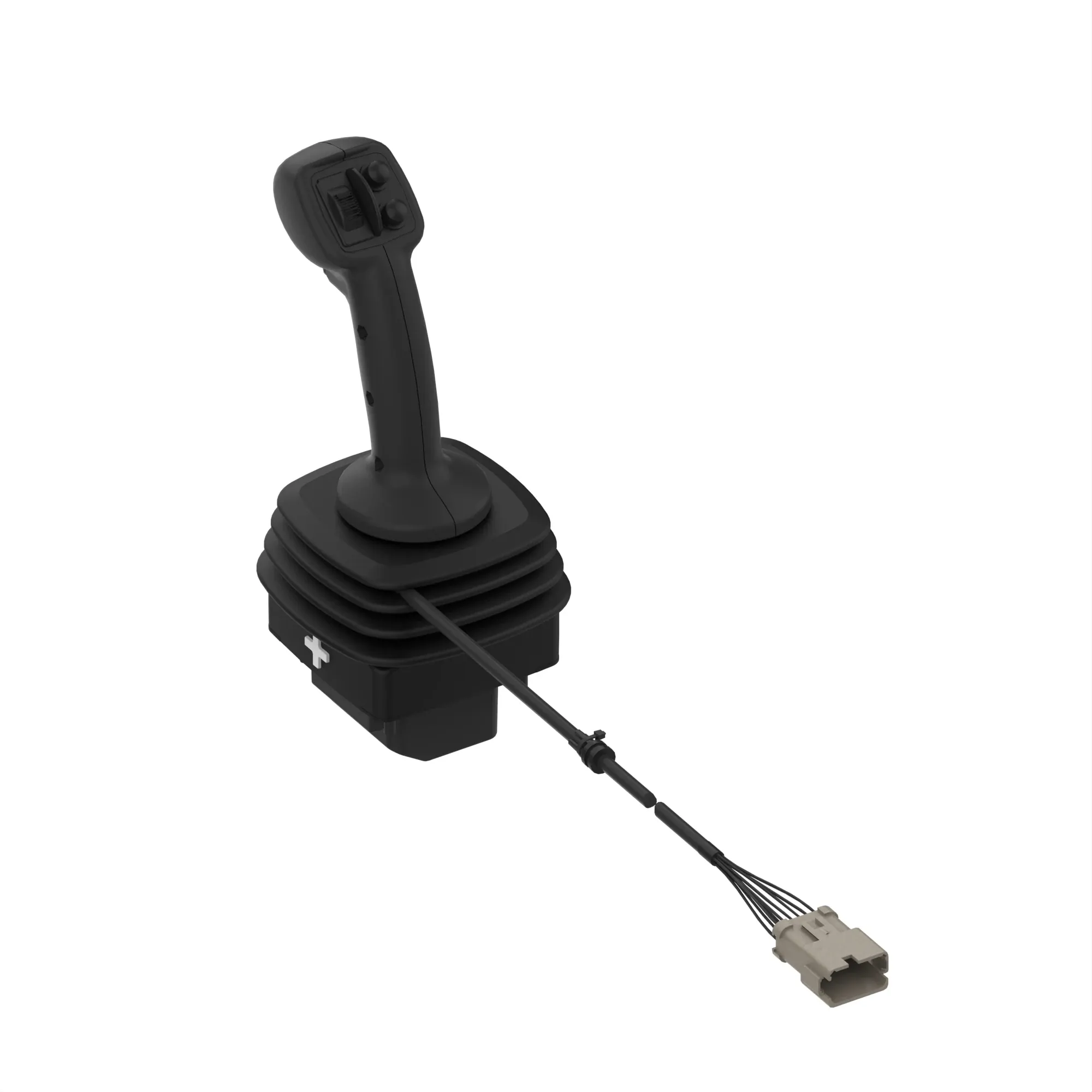 John Deere Right Side Joysticks Multi-Functional Controller - AT448105