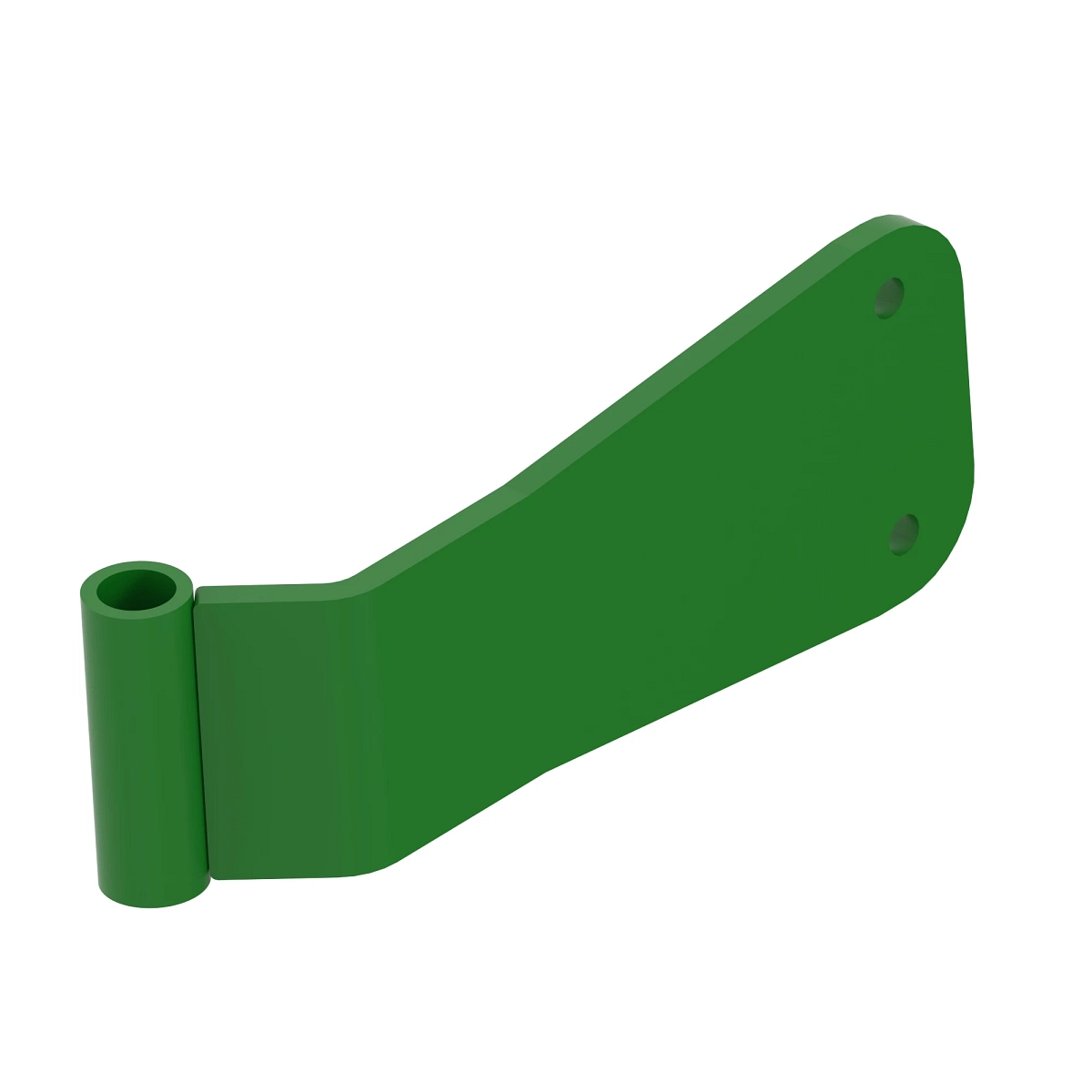 Bracket, Forming Shield Support