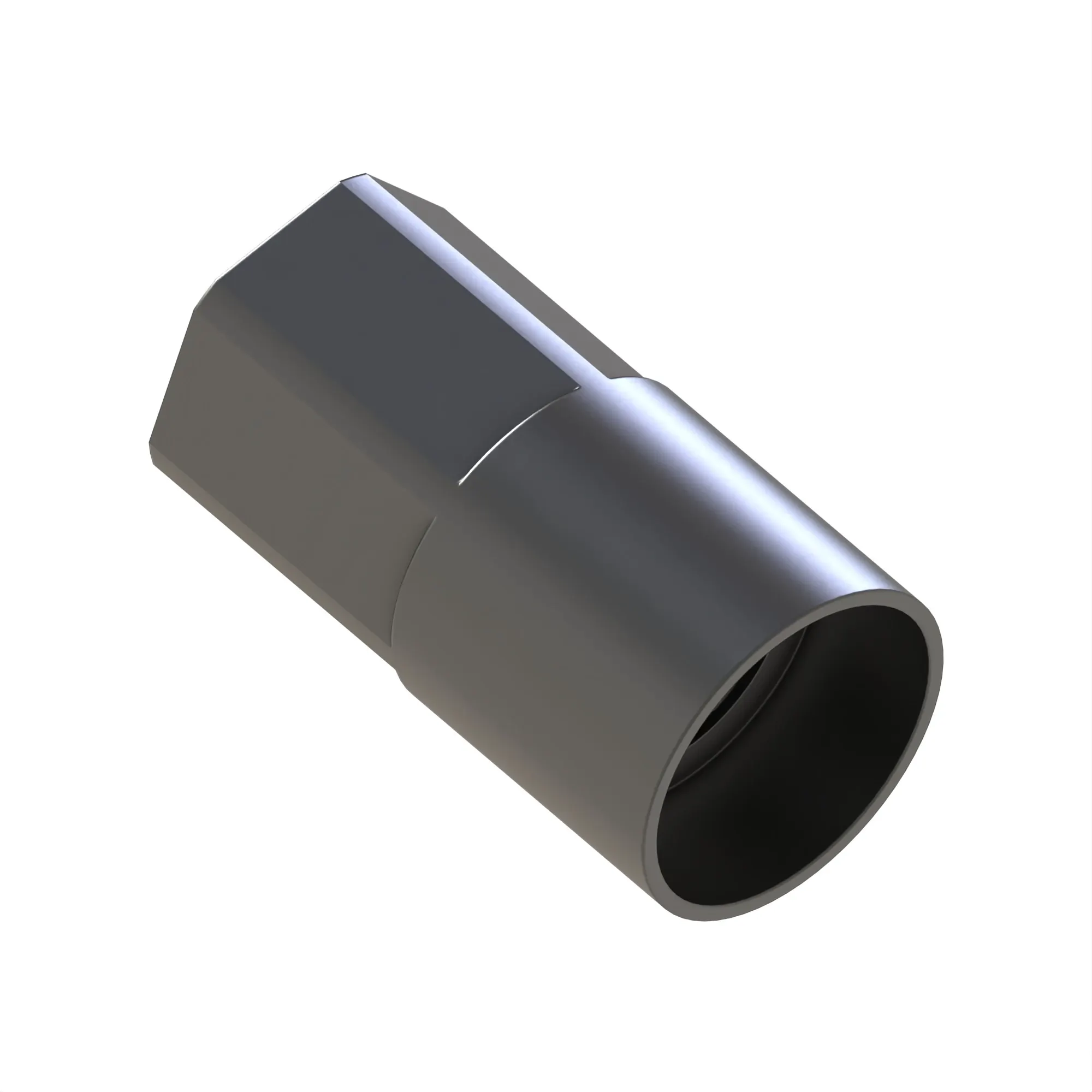 John Deere Nozzle Retaining Nut - R127181