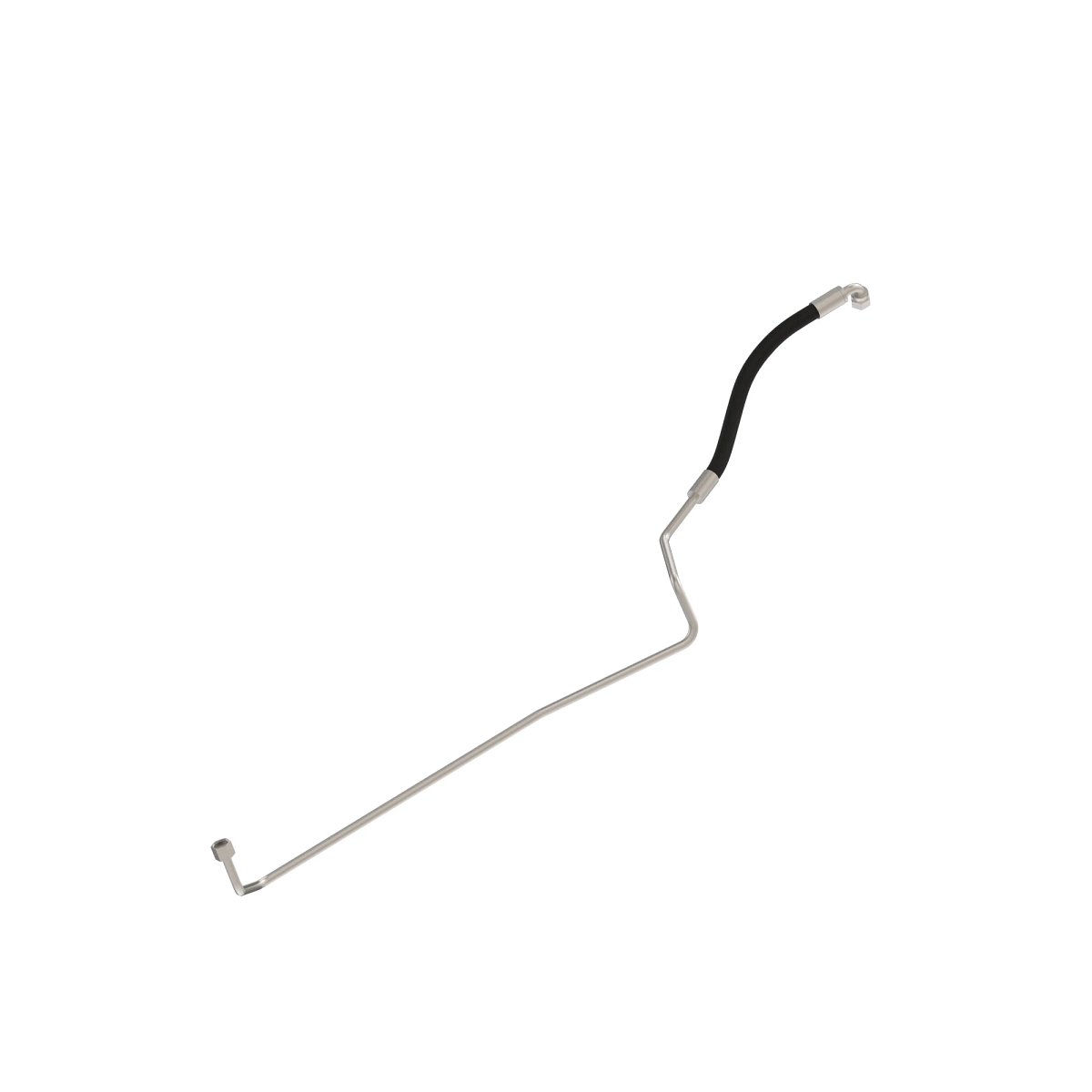 Line, Active Seat Supply 9R