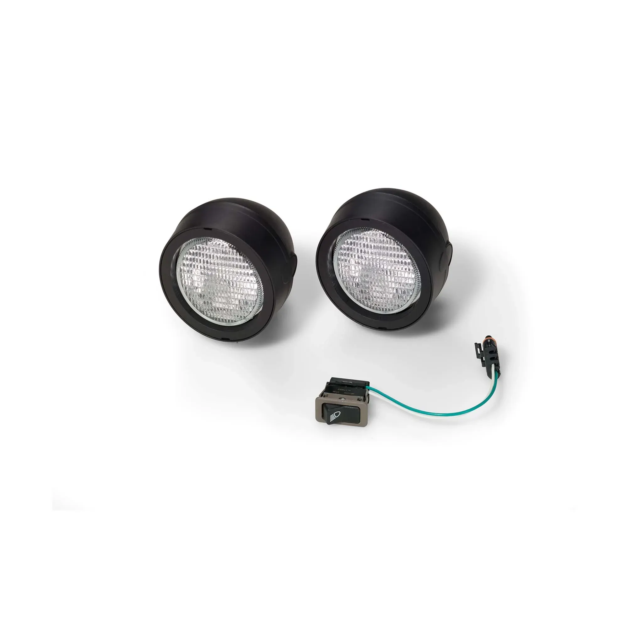 John Deere H3 Implement Lights - AL179970