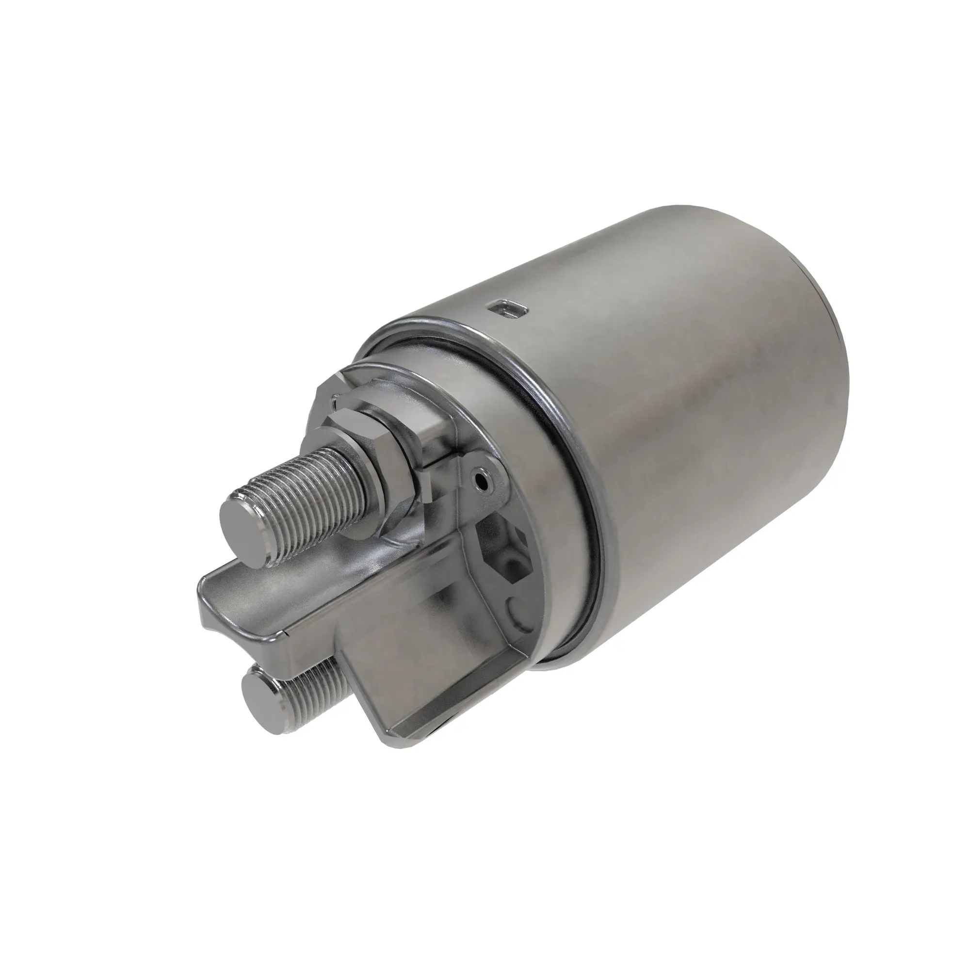 SOLENOID