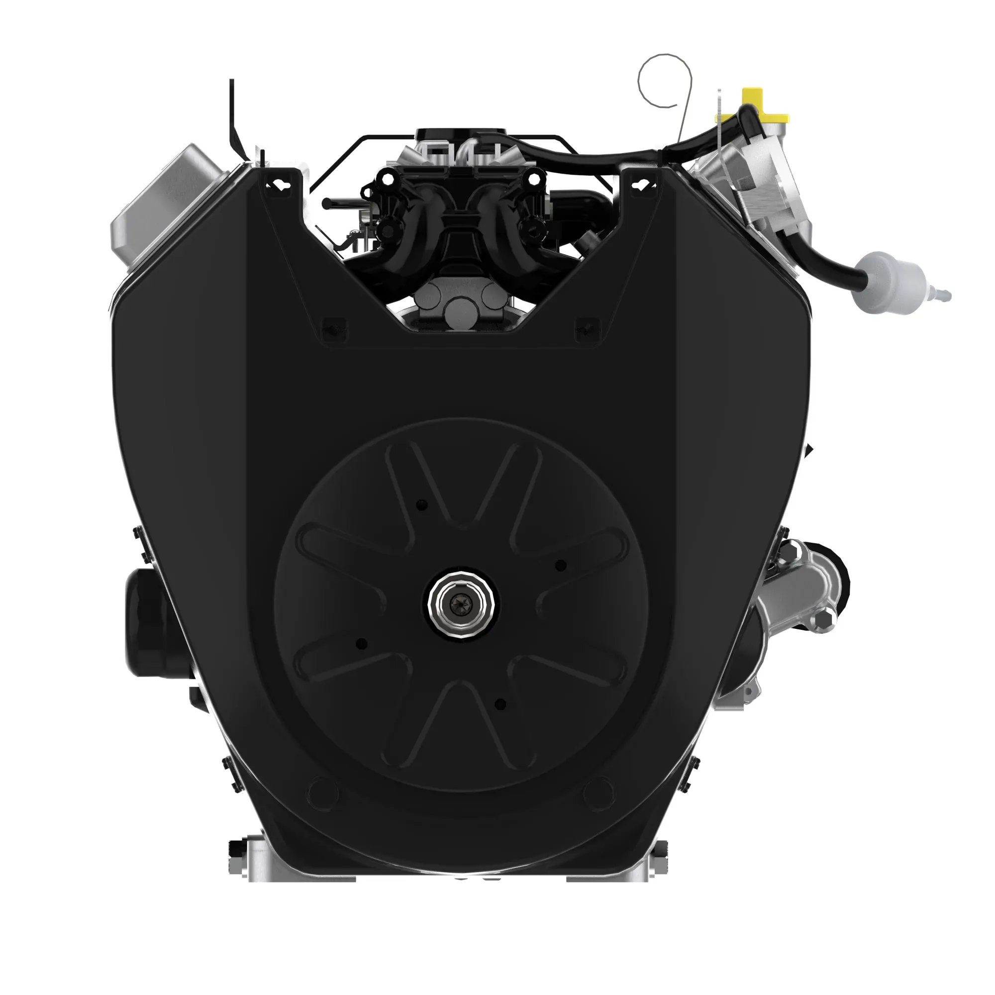 GASOLINE ENGINE