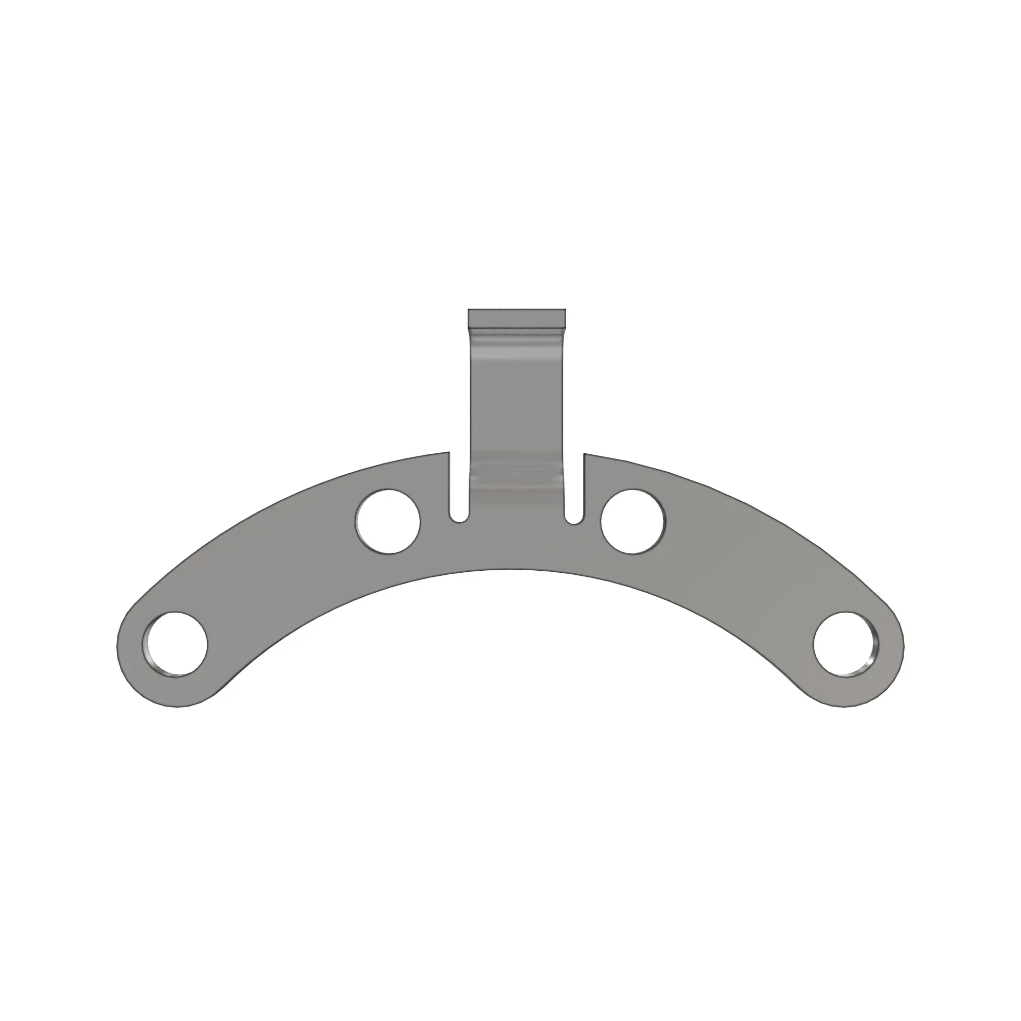 Lock Plate
