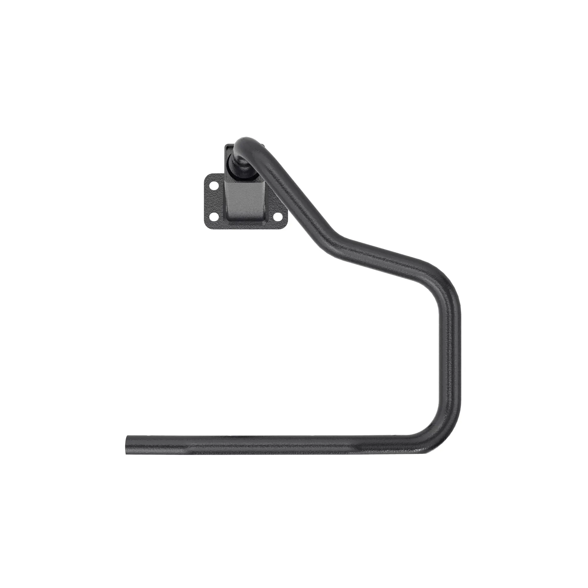 BRACKET, FENDER ASSEMBLY, LH