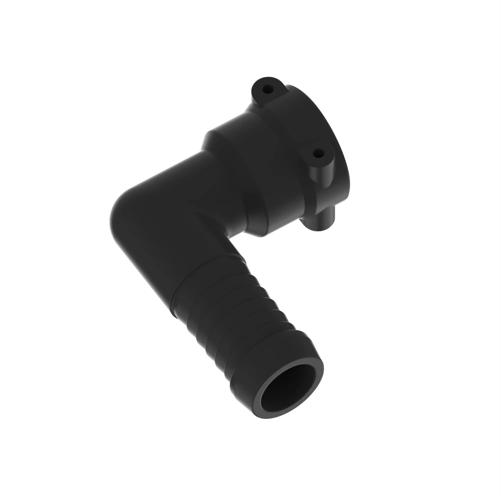 John Deere Elbow Hose Fitting - WZ8484229