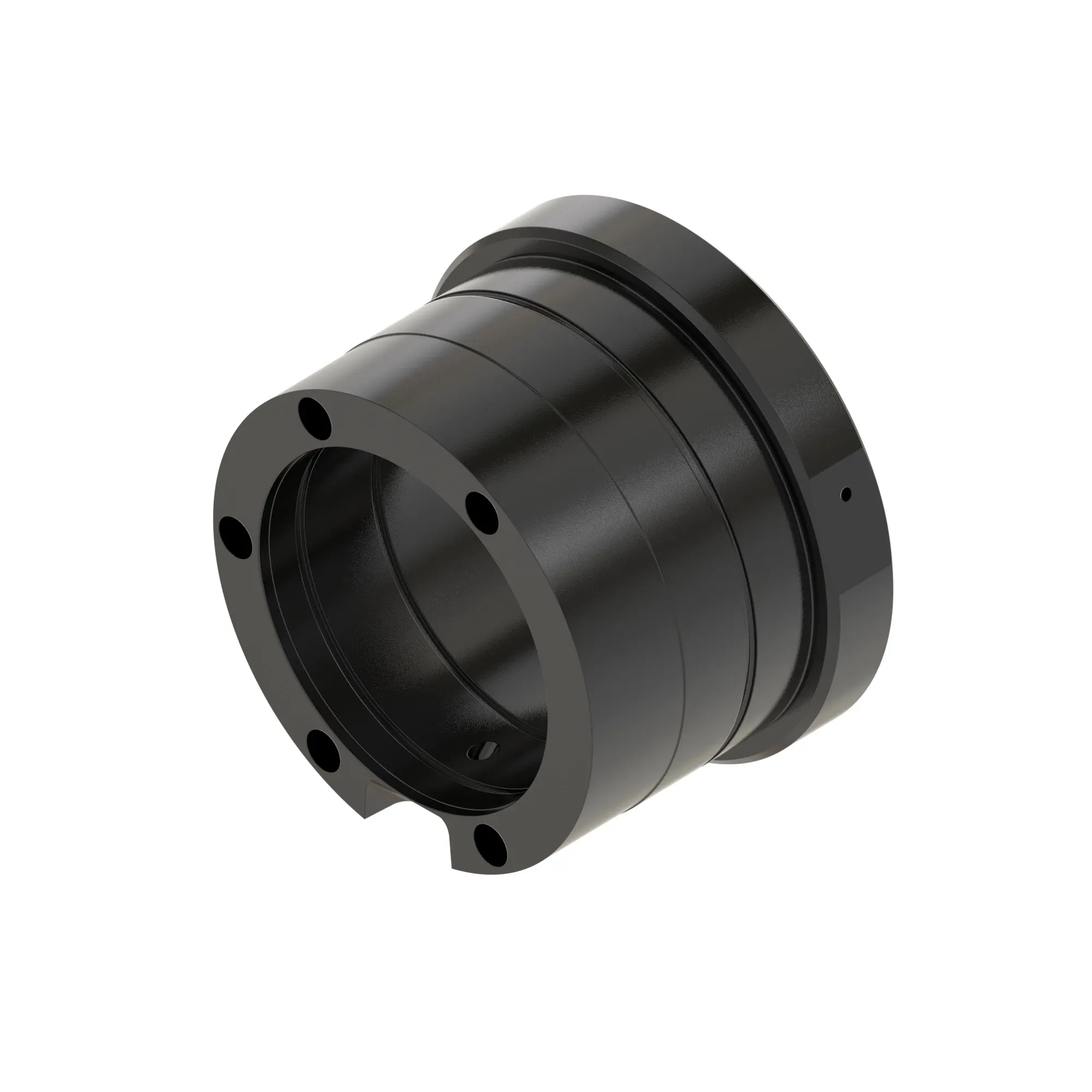 BEARING HOUSING W/O BEARING