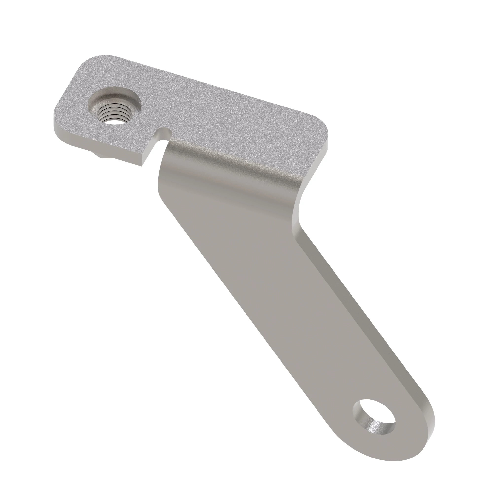 BRACKET,EGR VALVE