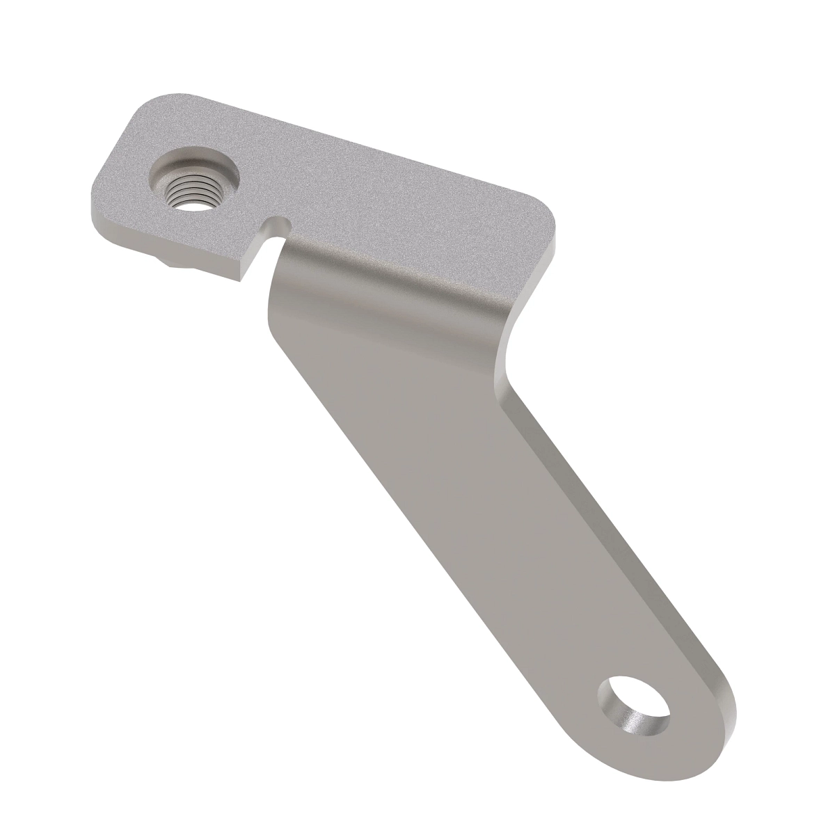 Bracket, EGR Valve