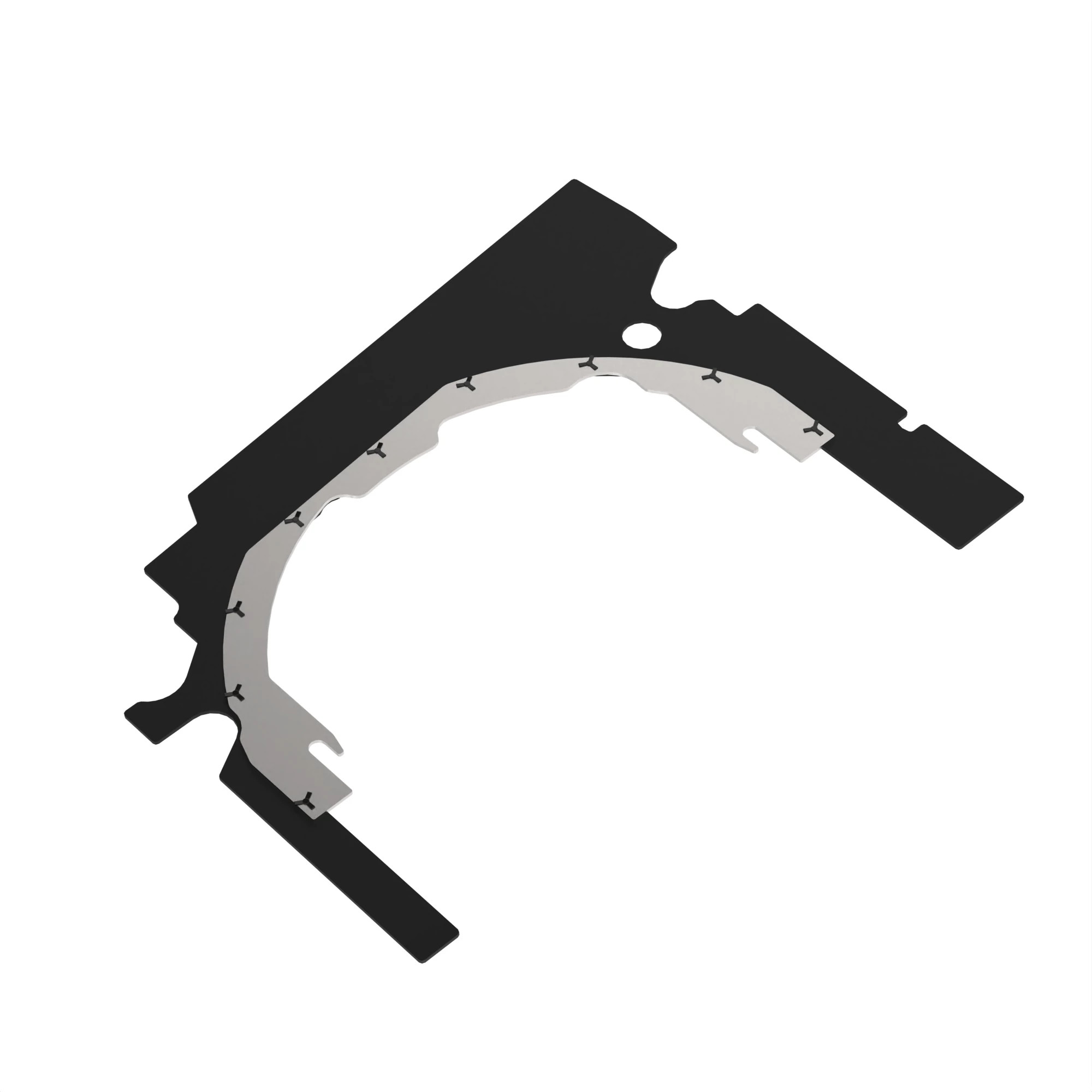 DEFLECTOR, DEFLECTOR