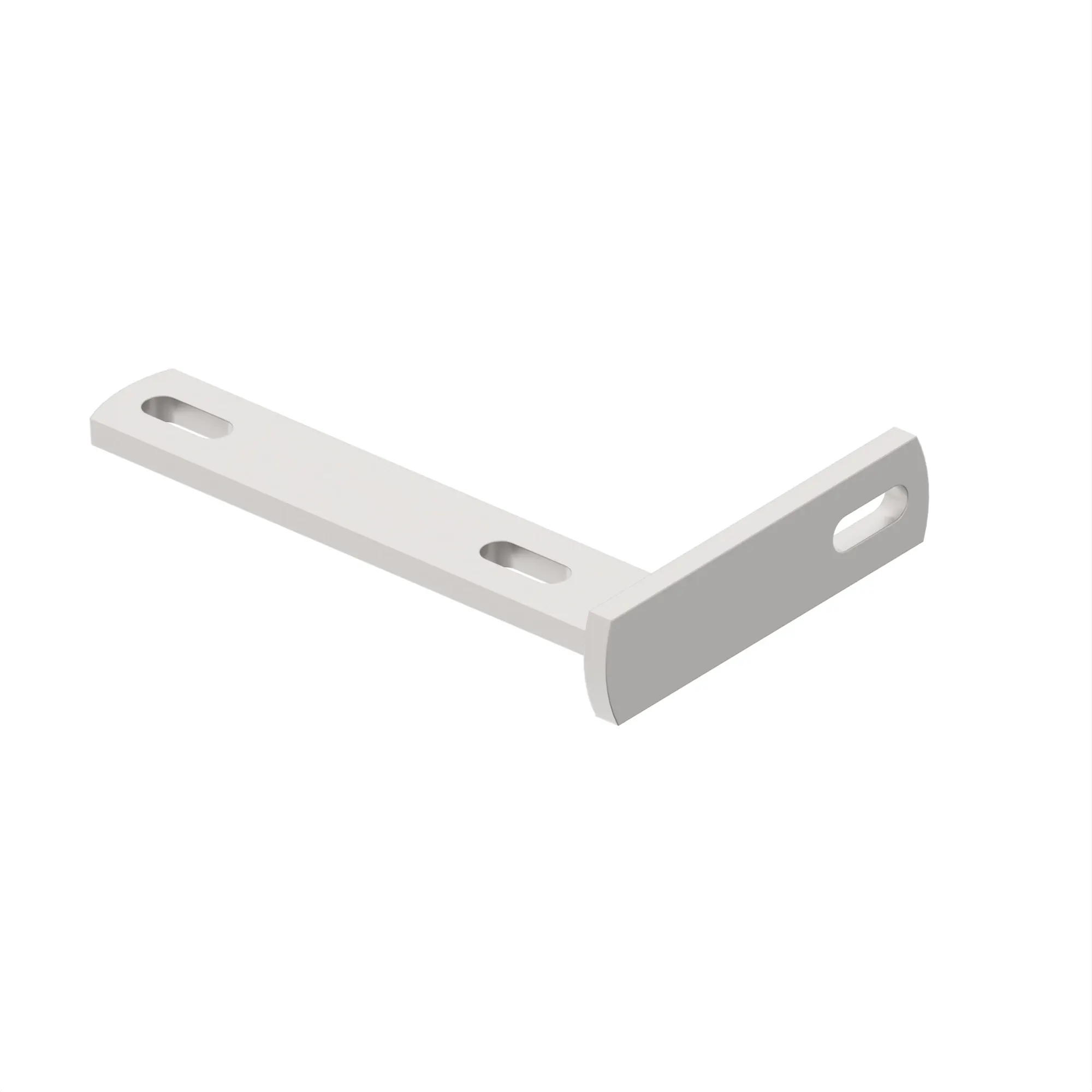BRACKET, STOP CONDUIT