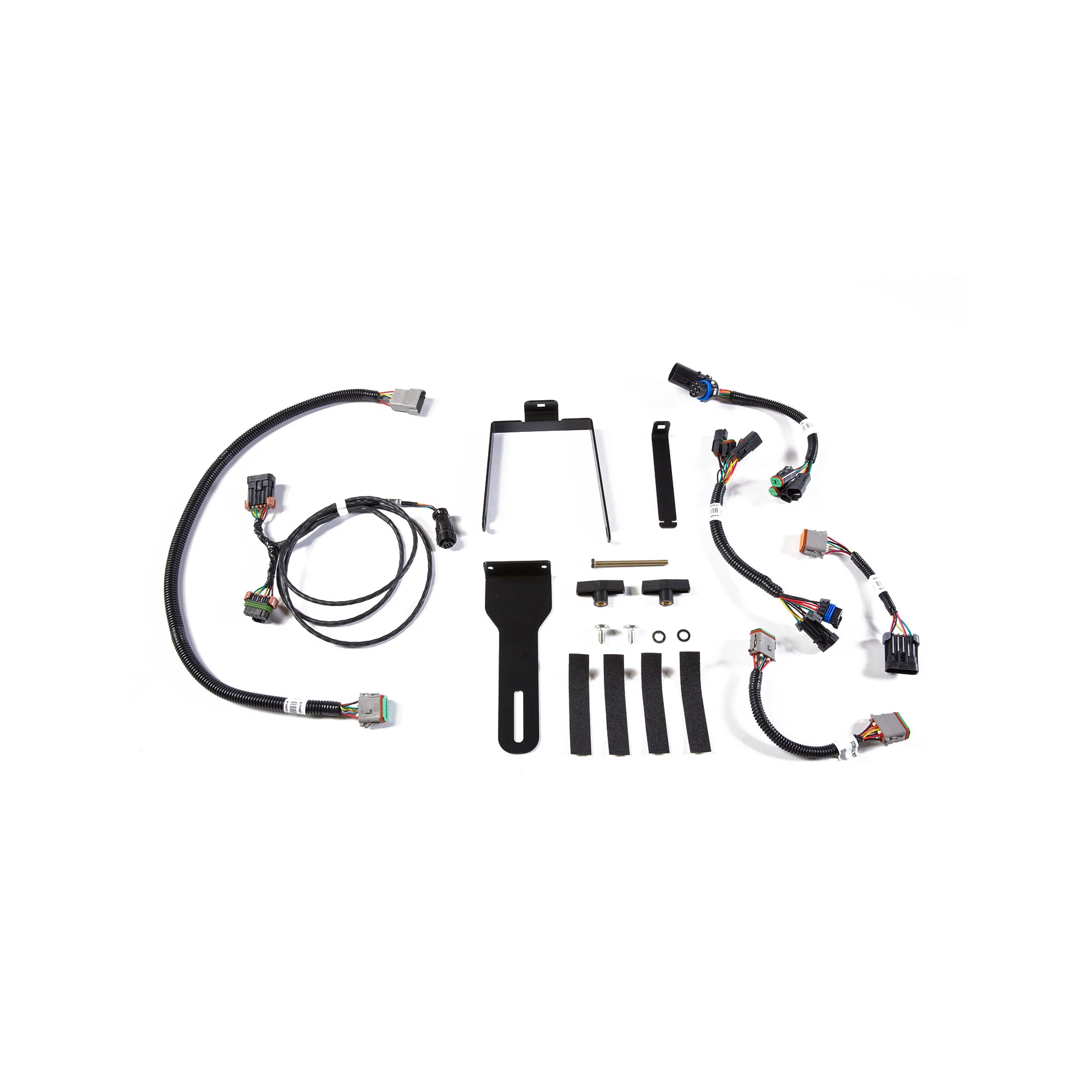 BRACKET KIT, AUTOTRAC UNIVERSAL STE