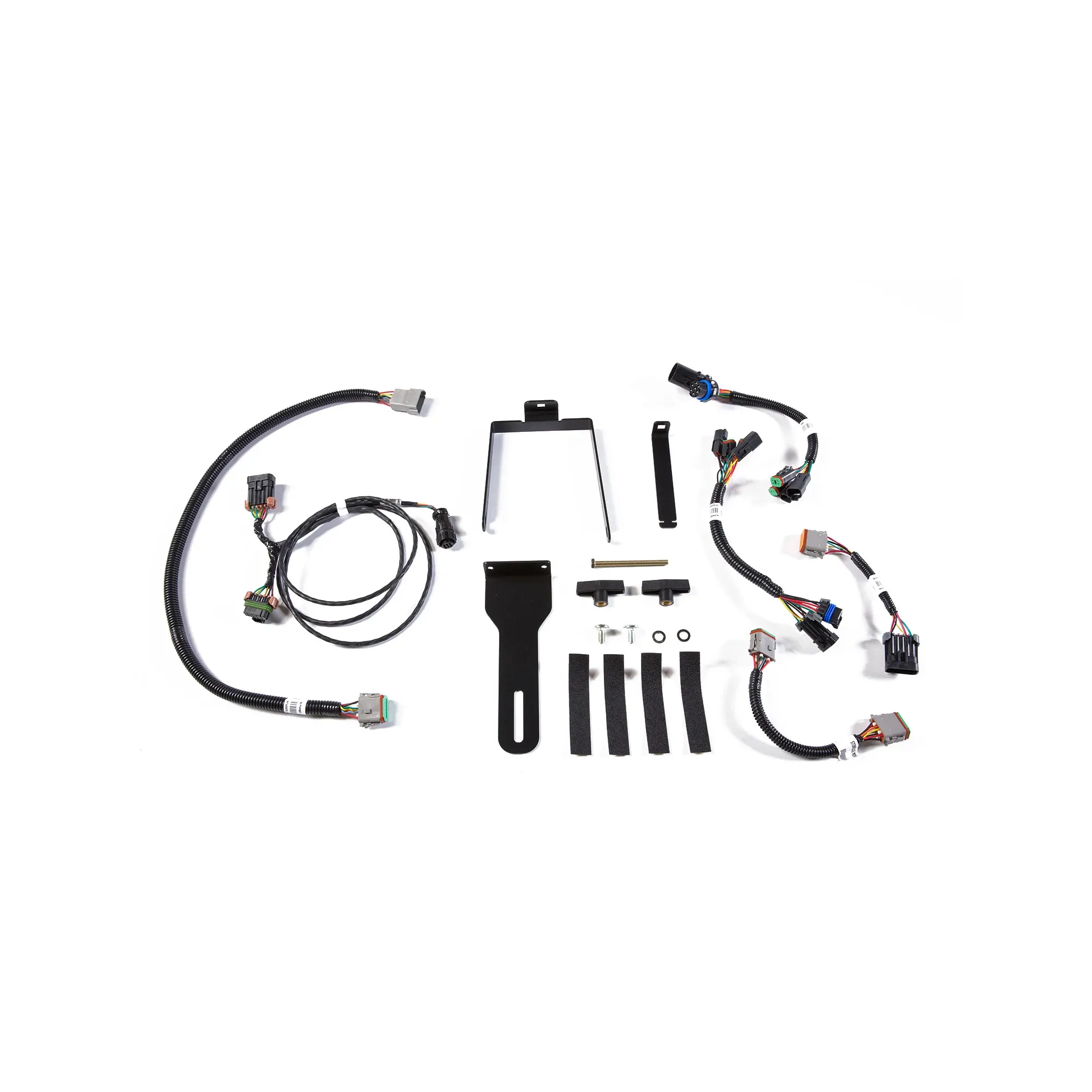 John Deere Bracket Kit - PF90468