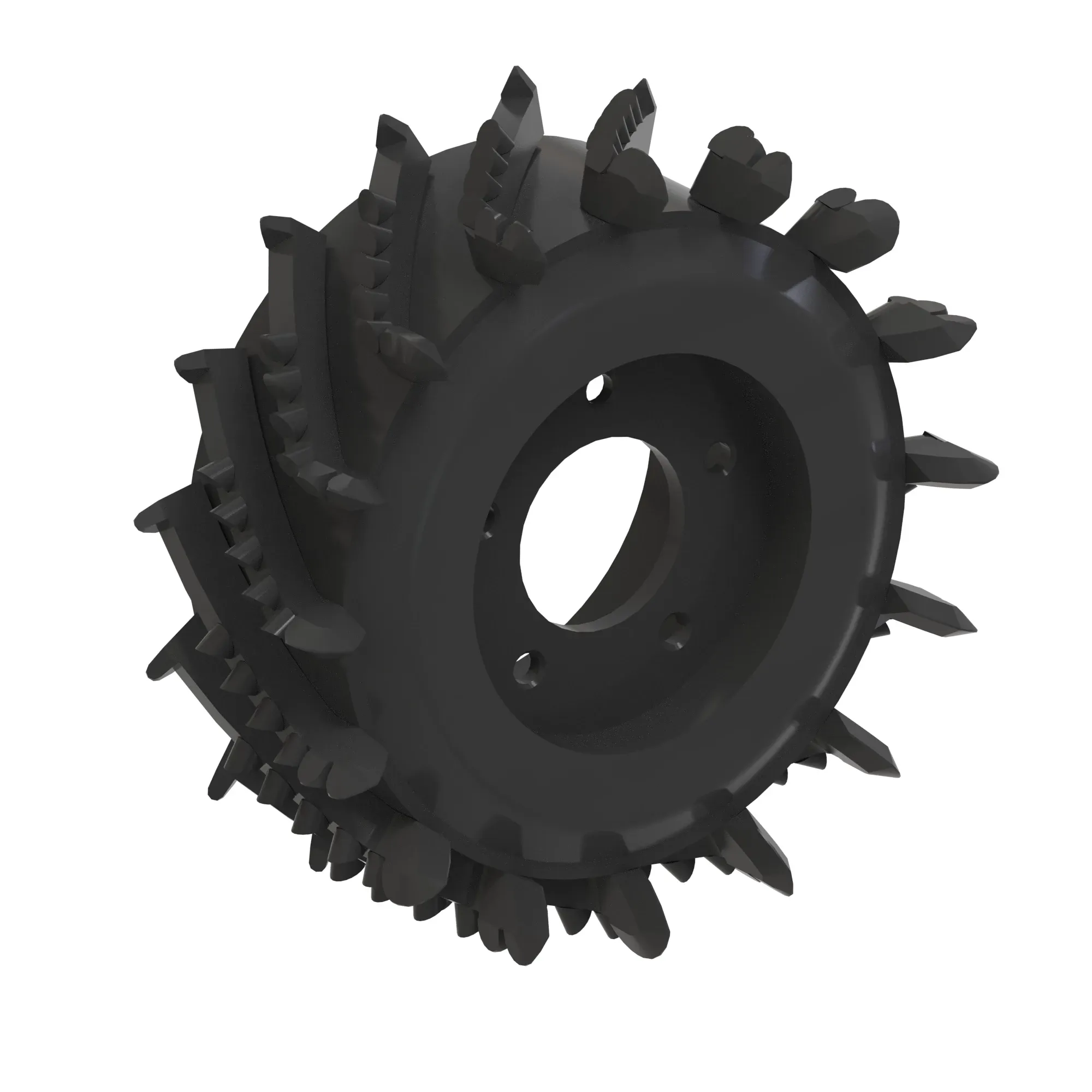 John Deere Roller - F685766
