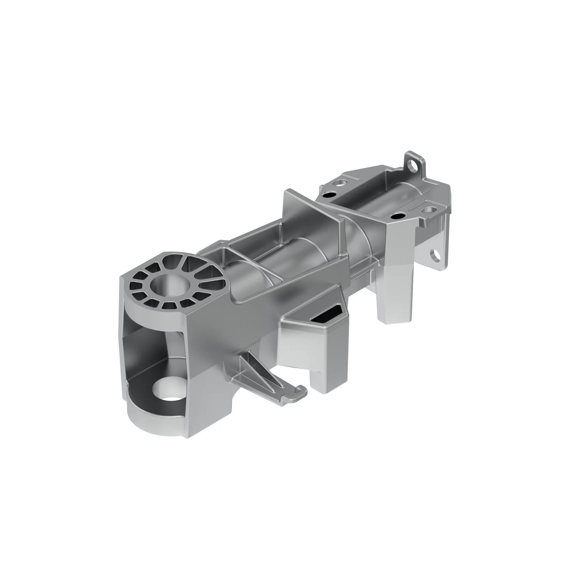 John Deere Tilt Steering Column - LVU24460