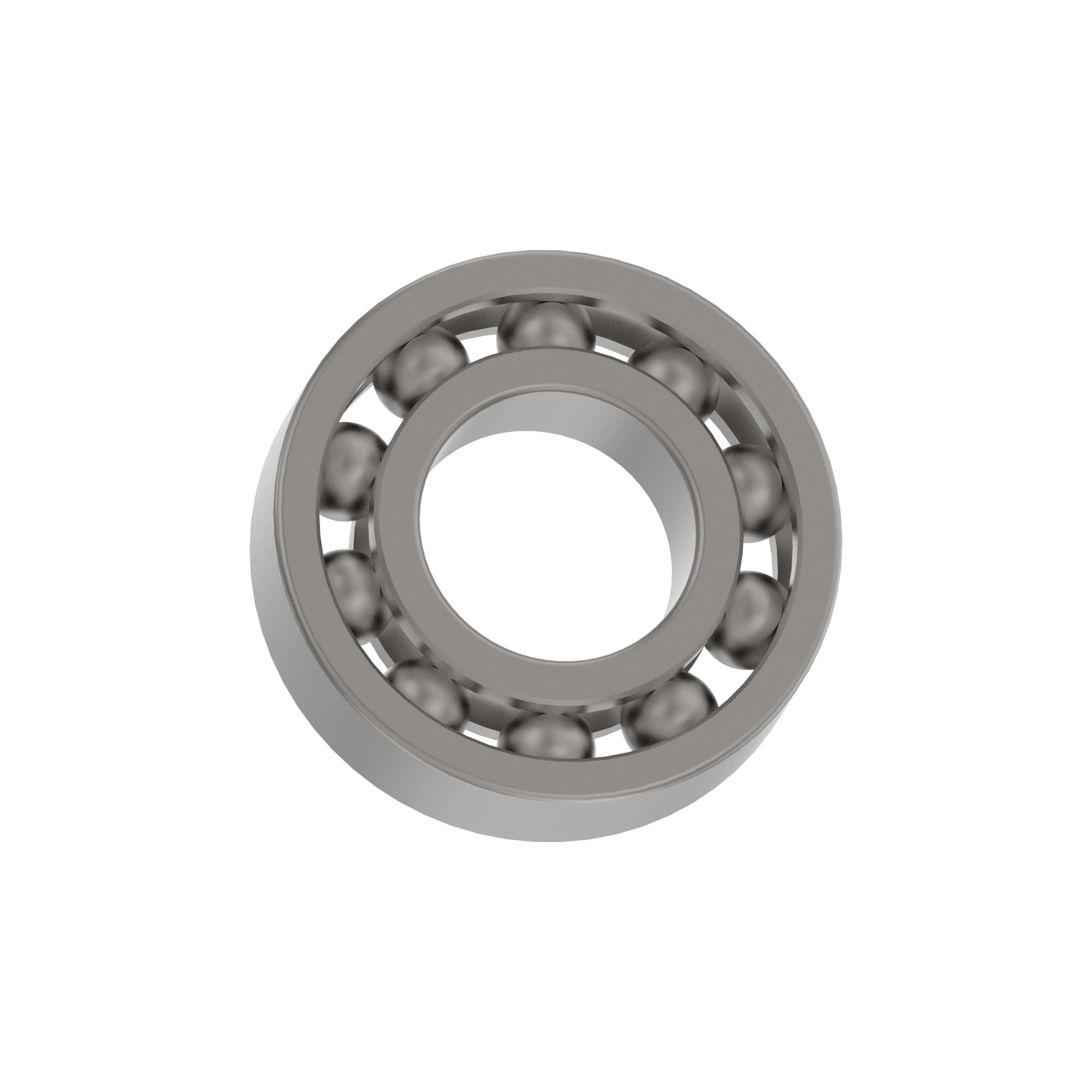 BALL BEARING, BALL BEARING 6206