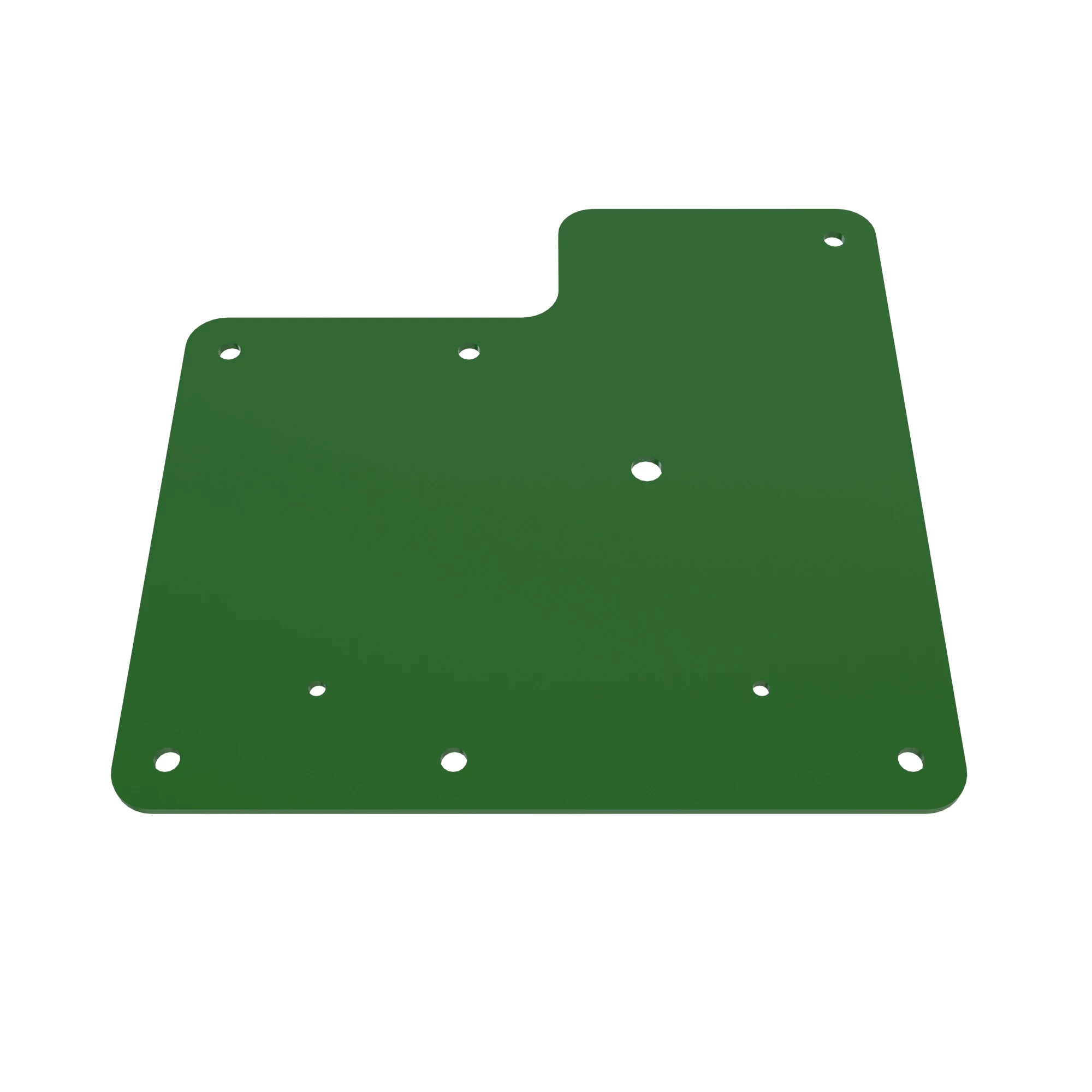 John Deere Bottom Cover - T359290