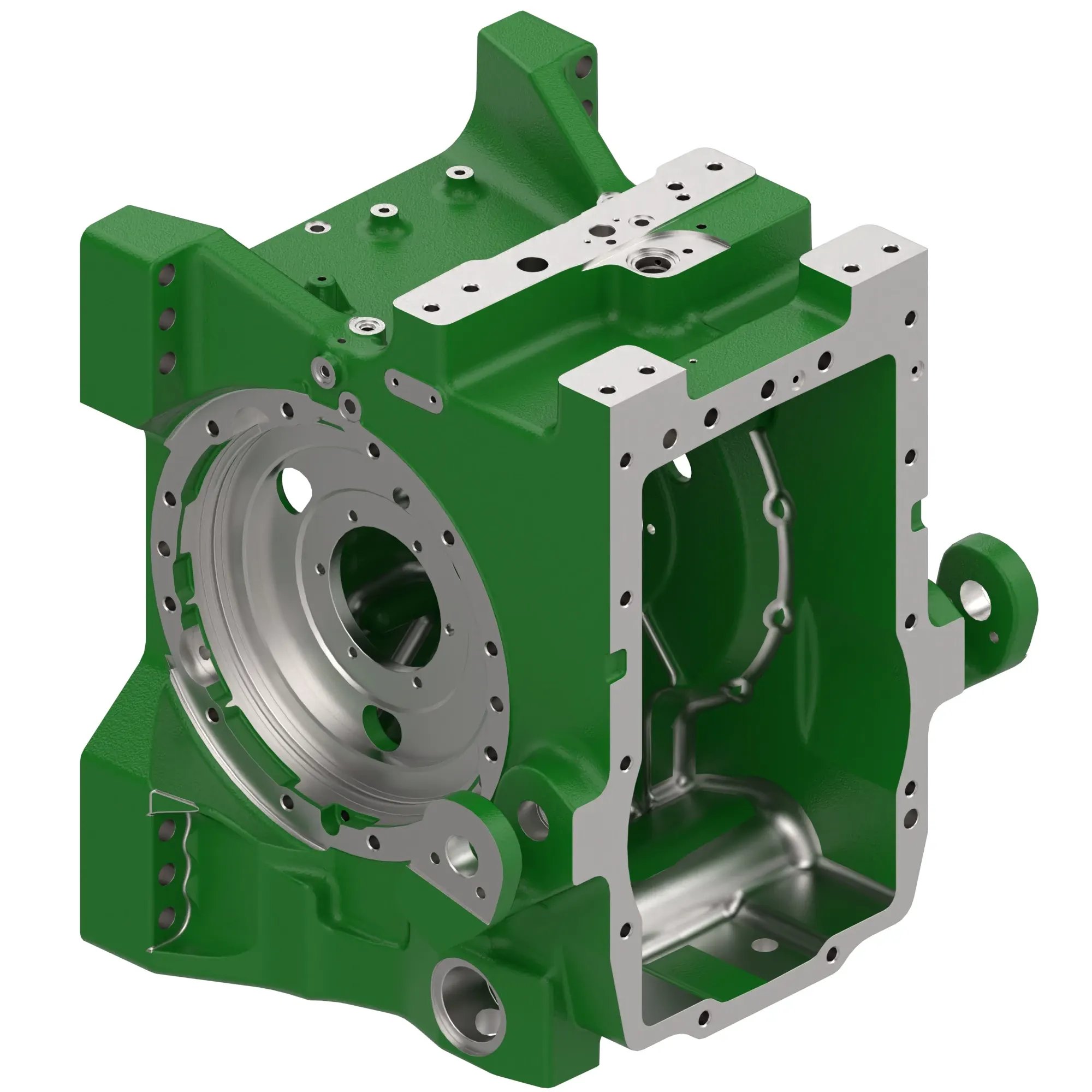 Case, Differential