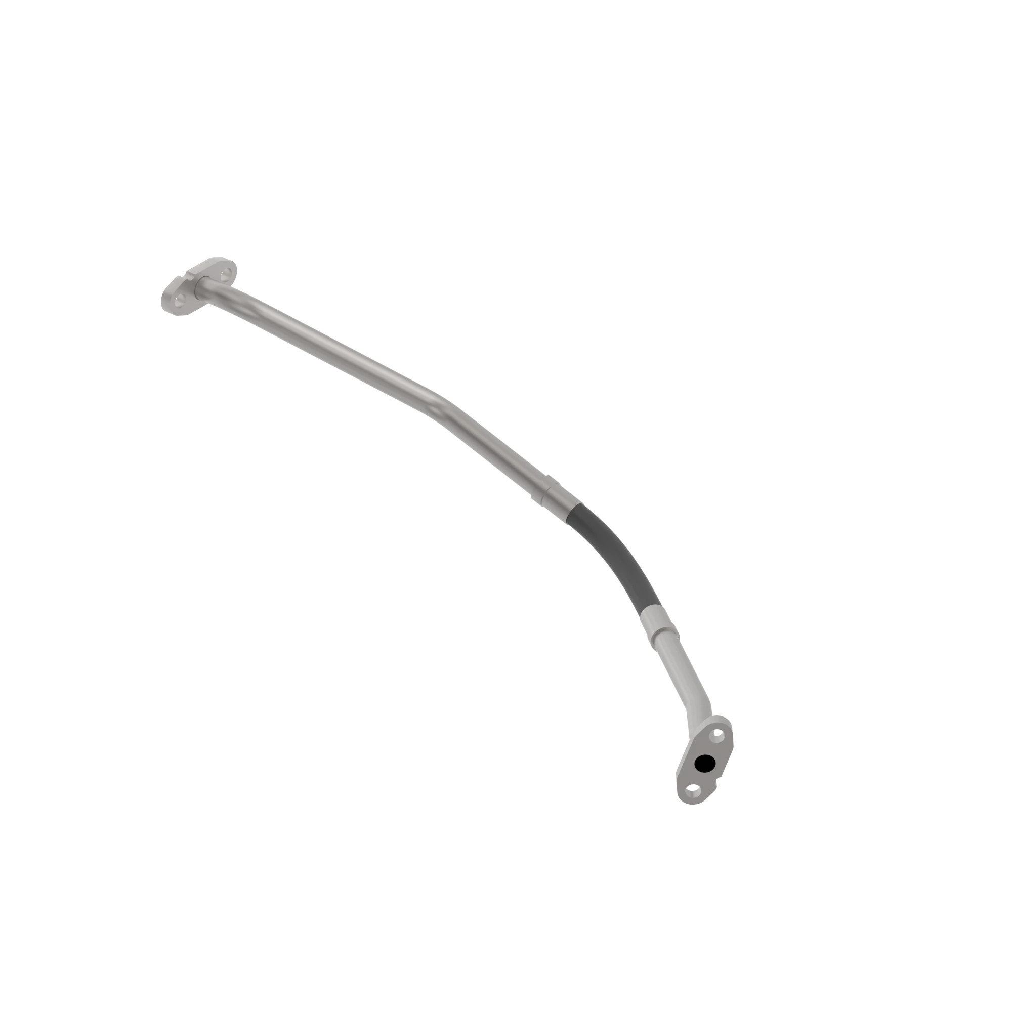 LINE, HP TURBO OIL DRAIN