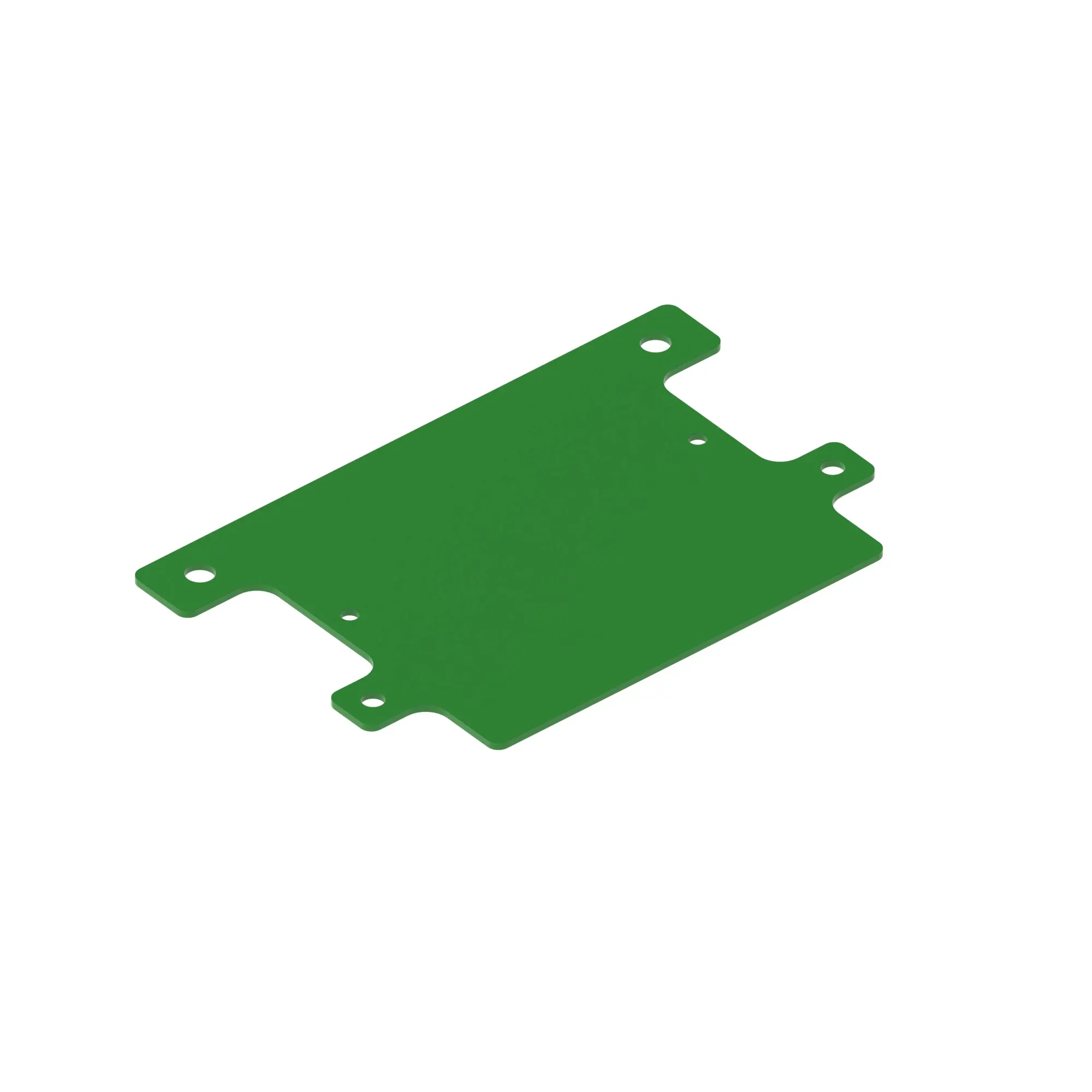 BRACKET, HARNESS SUPPORT
