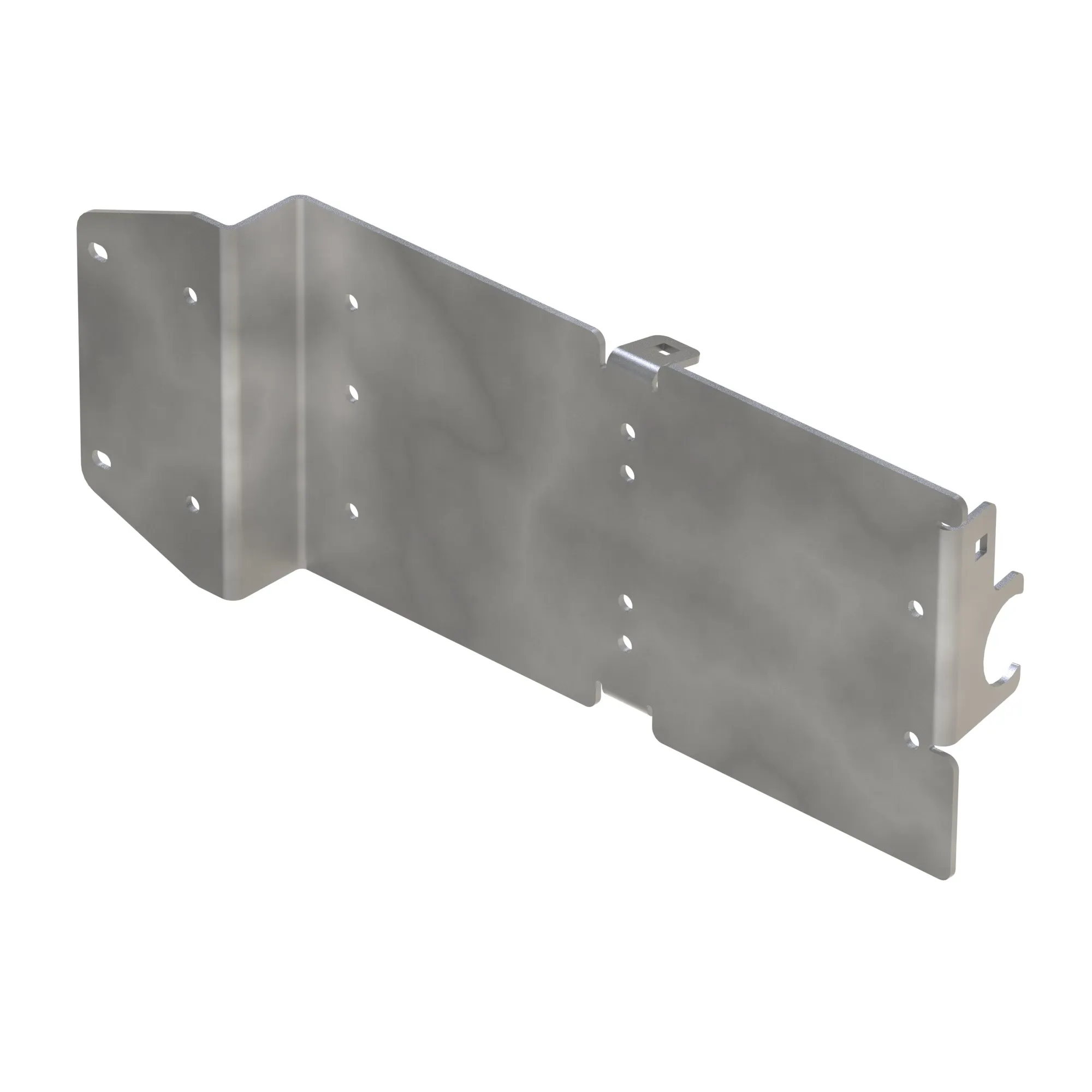 John Deere Bracket - WZW19643