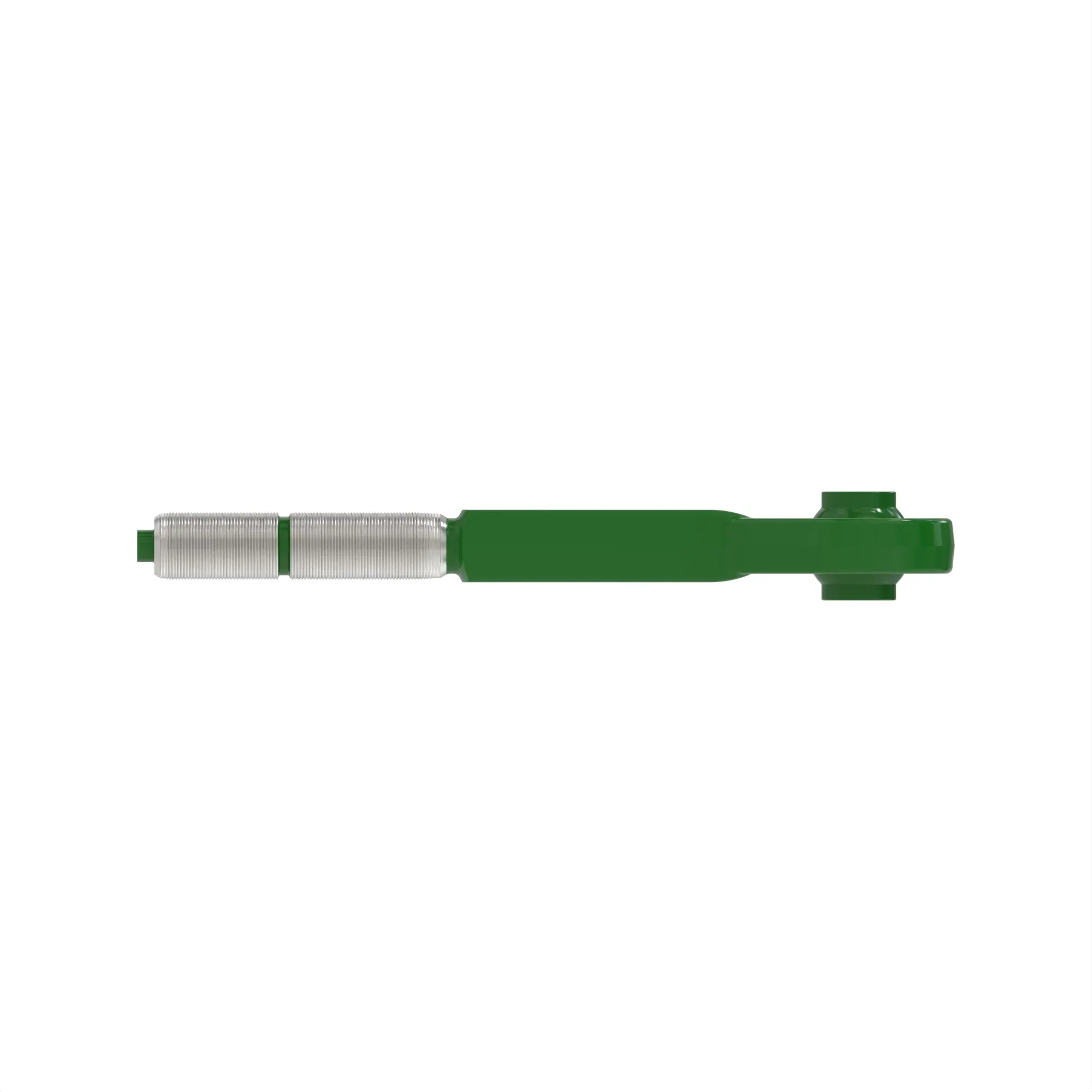 LINK END, REAR BALL ASSEMBLY