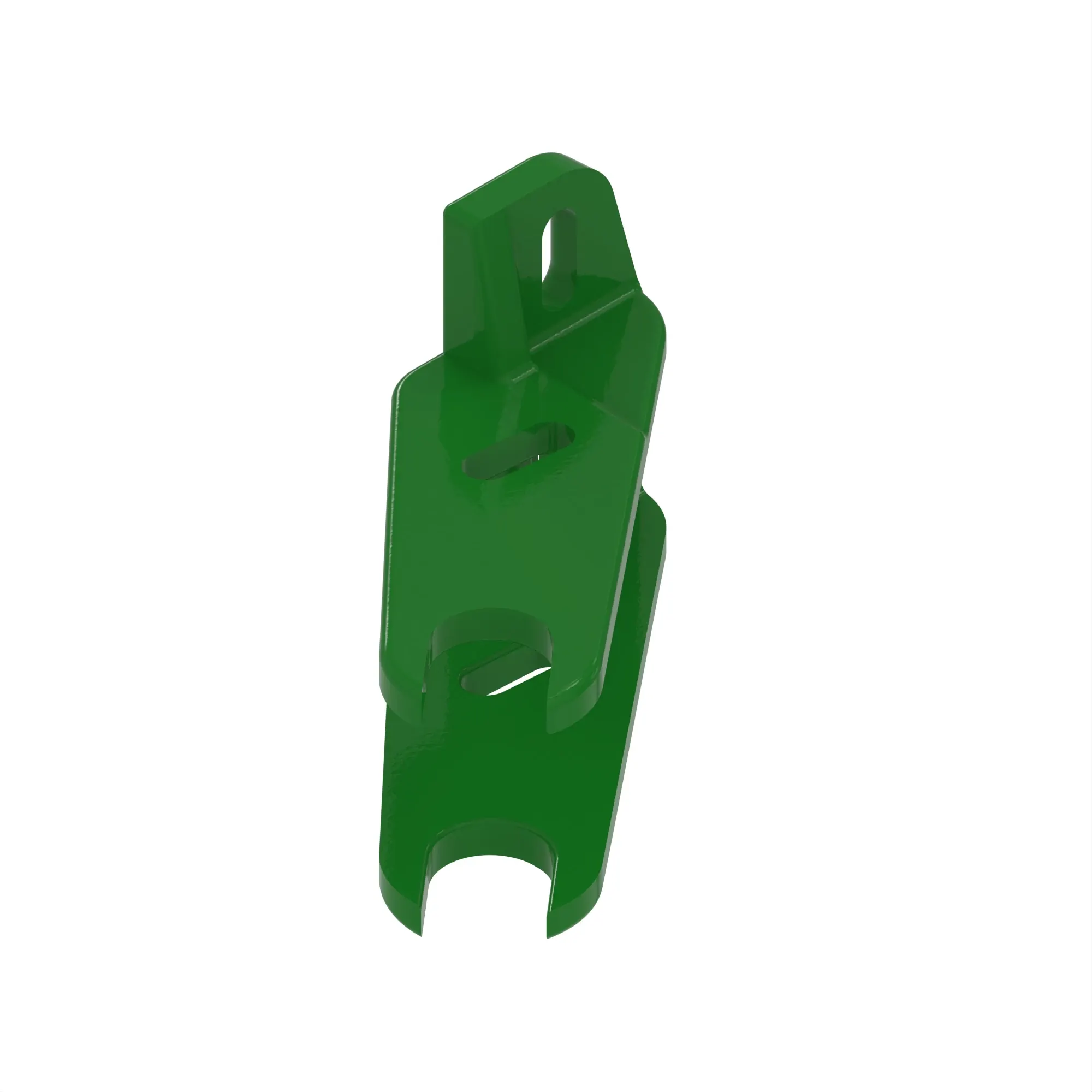 BRACKET, R.H. POINT SUPPORT